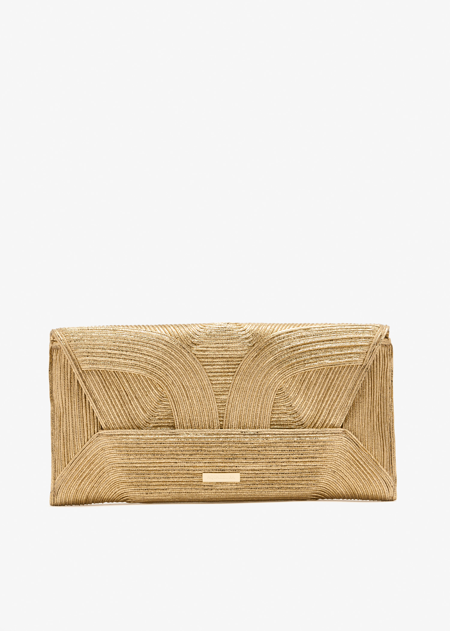 Vacanza clutch, Gold
Vacanza clutch, Gold