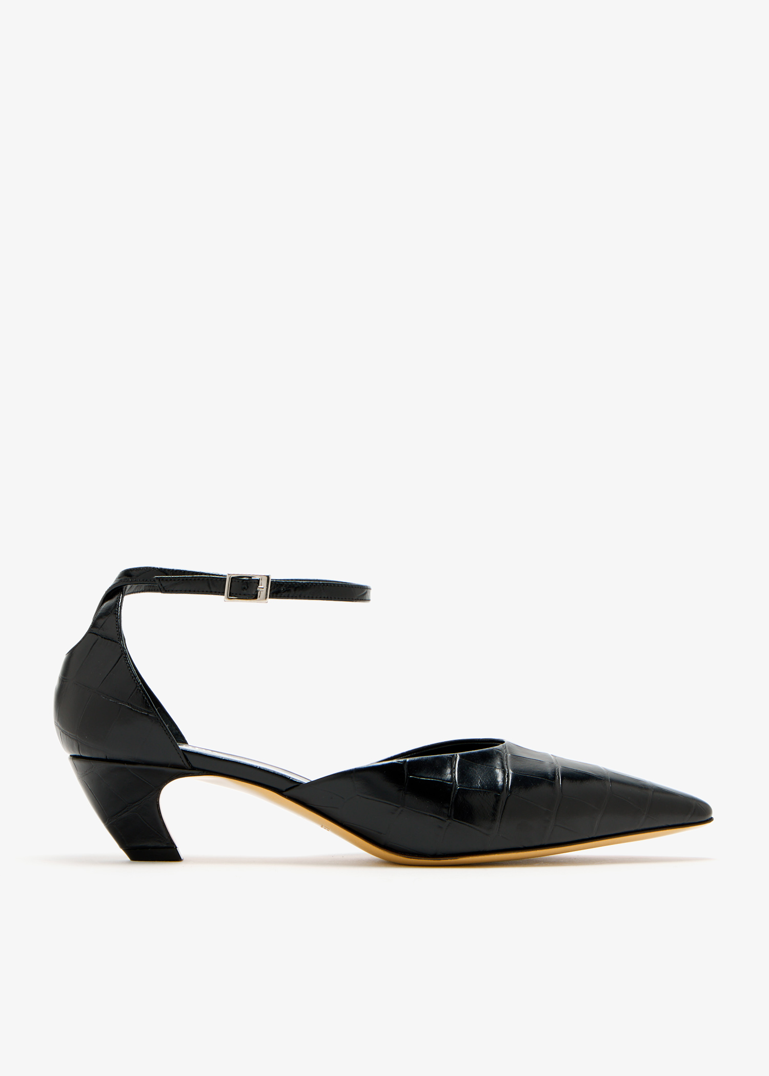 Victoria pumps, Black
Victoria pumps, Black