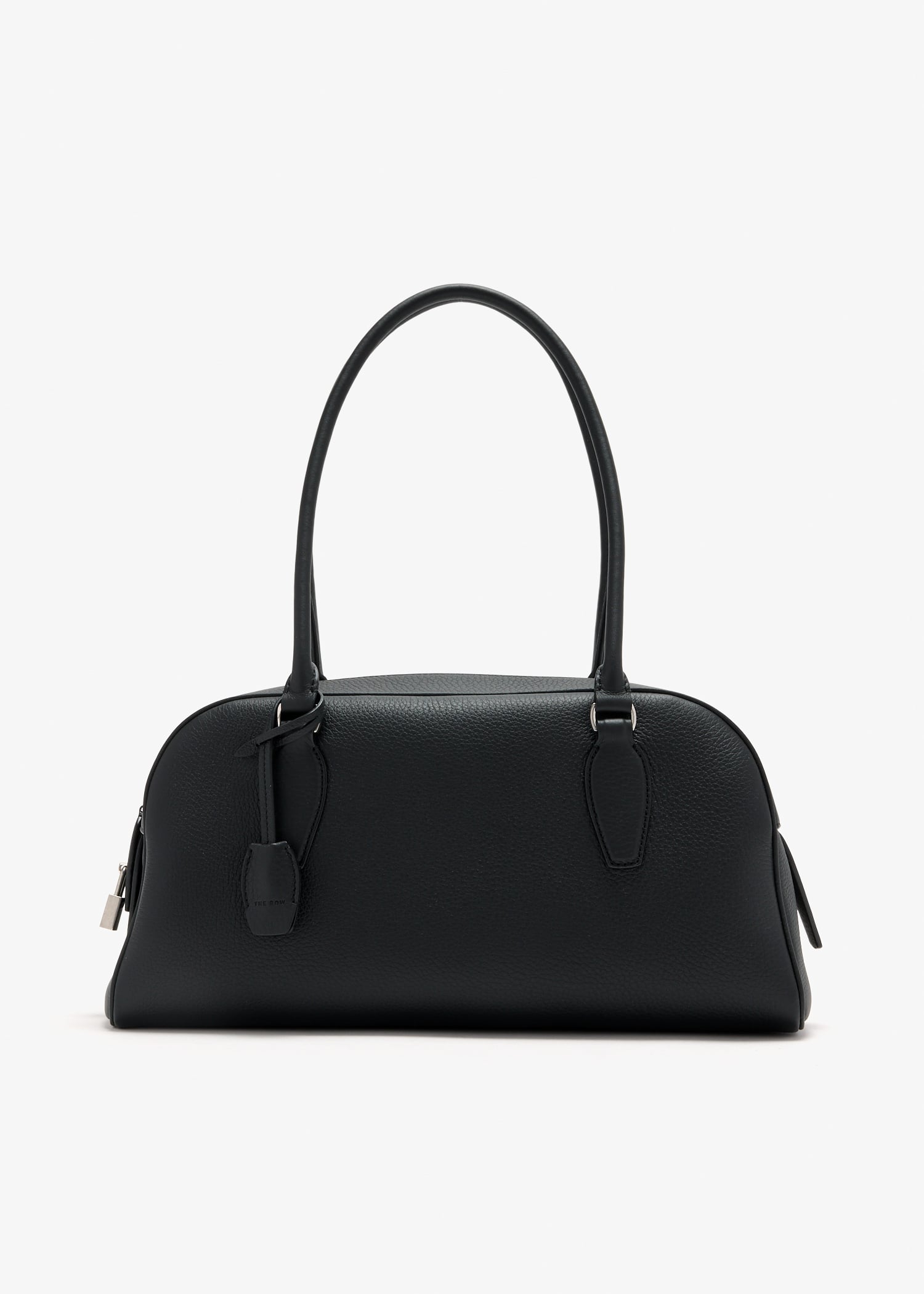 E/W India bag, Black
E/W India bag, Black