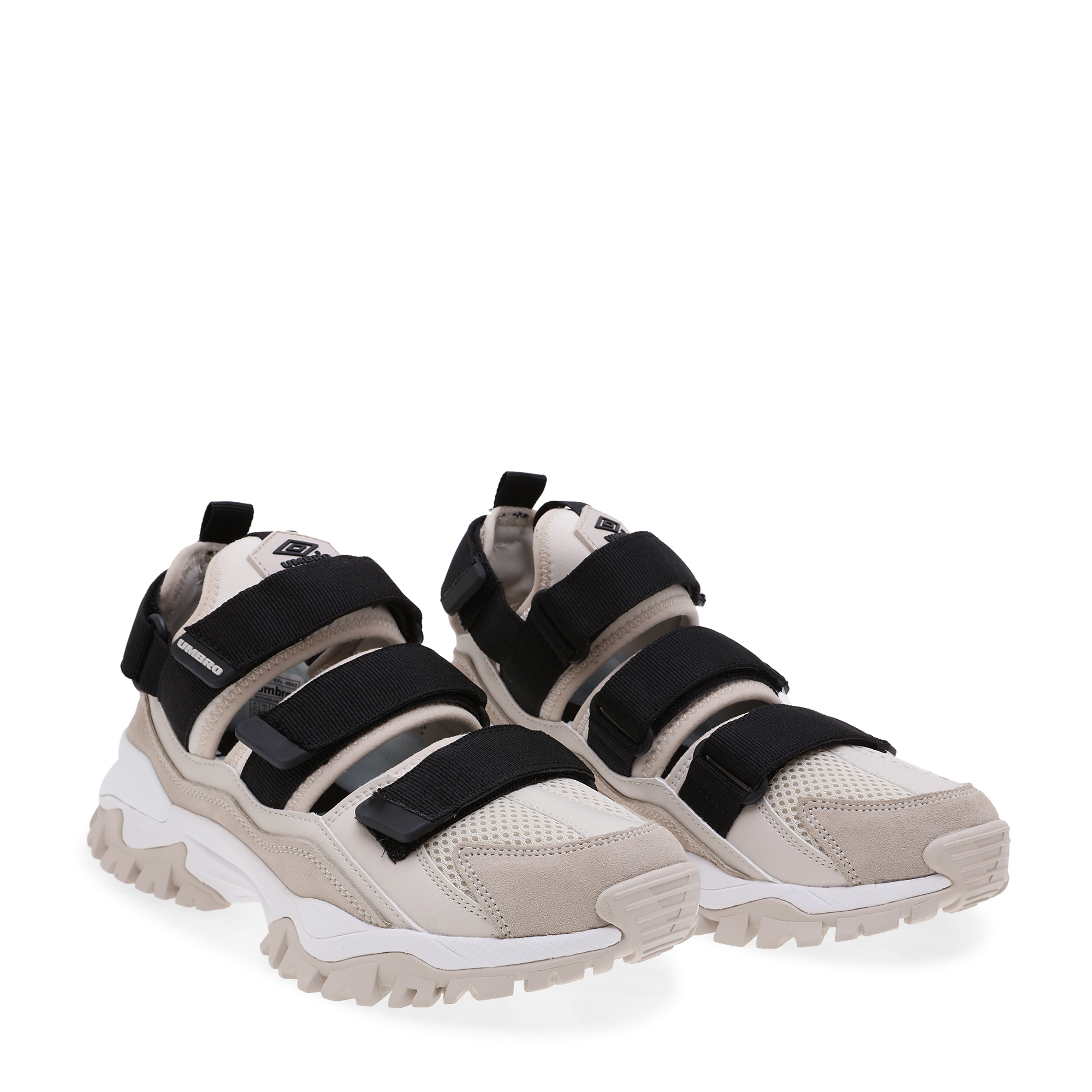 Fiera sneakers, Beige