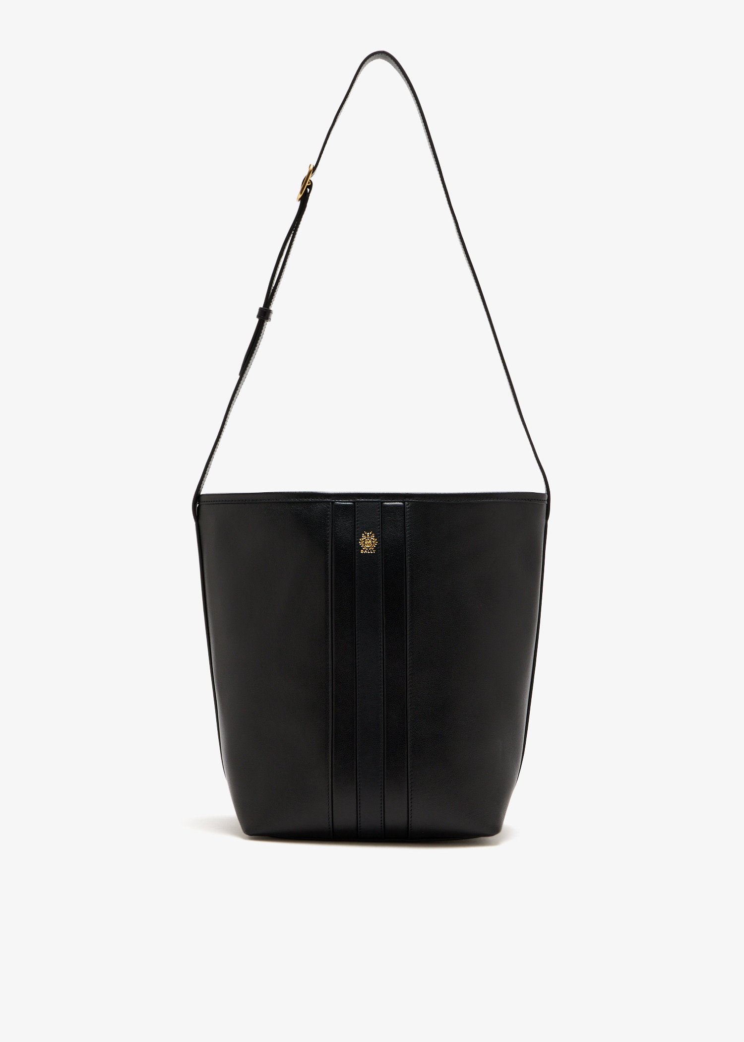 Sign bucket bag, Black
Sign bucket bag, Black