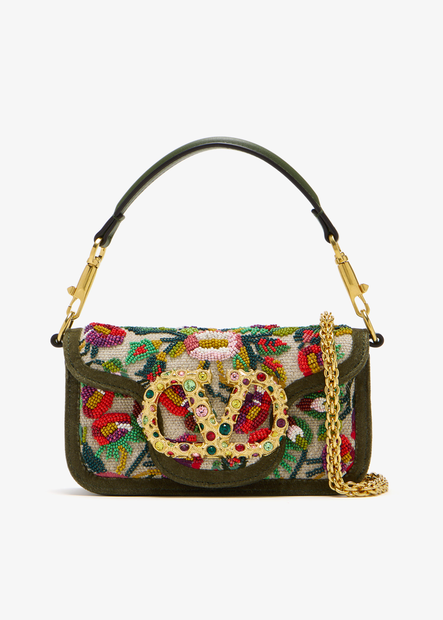 Locò small shoulder bag, Beige
Locò small shoulder bag, Beige