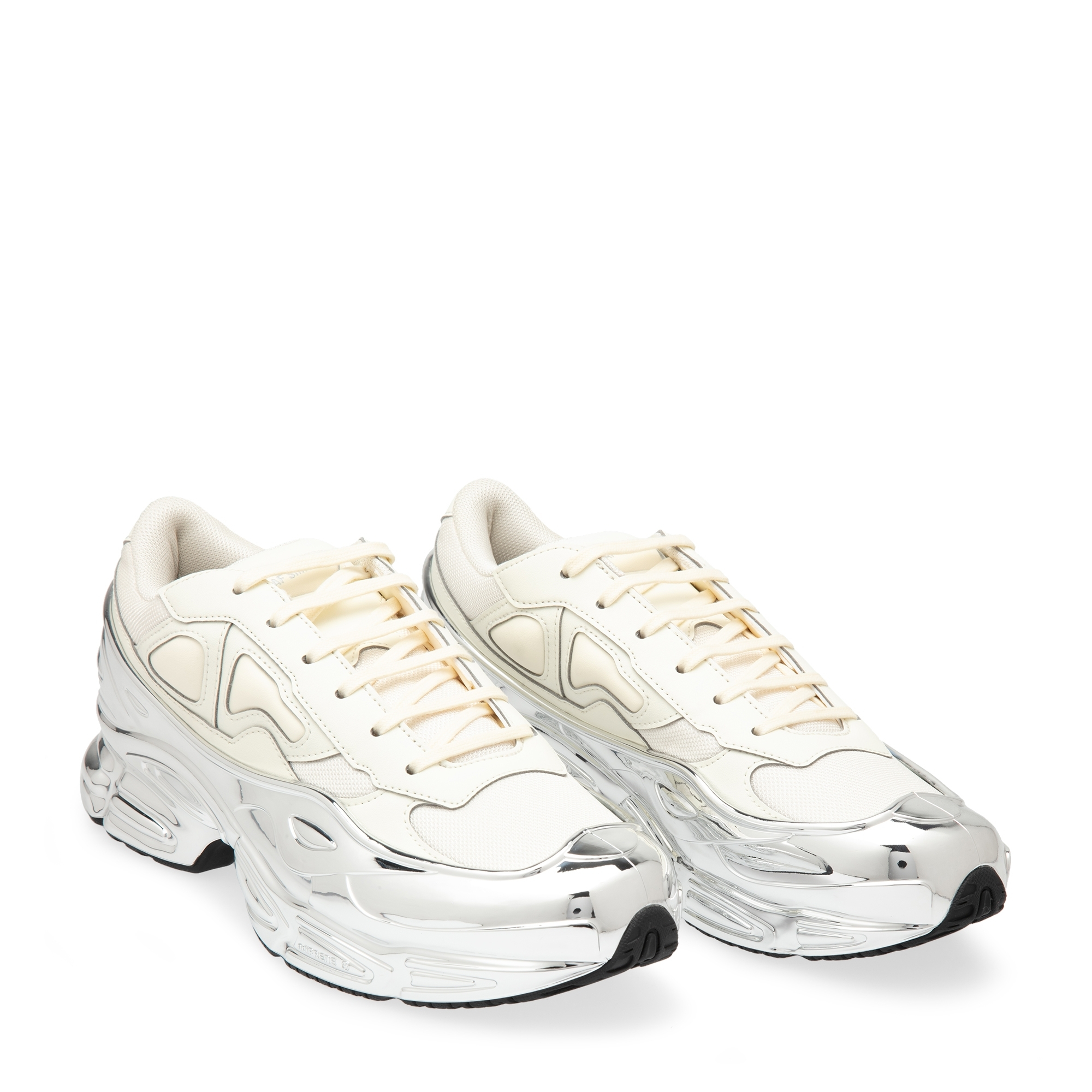 x Raf Simons Ozweego sneakers, Beige