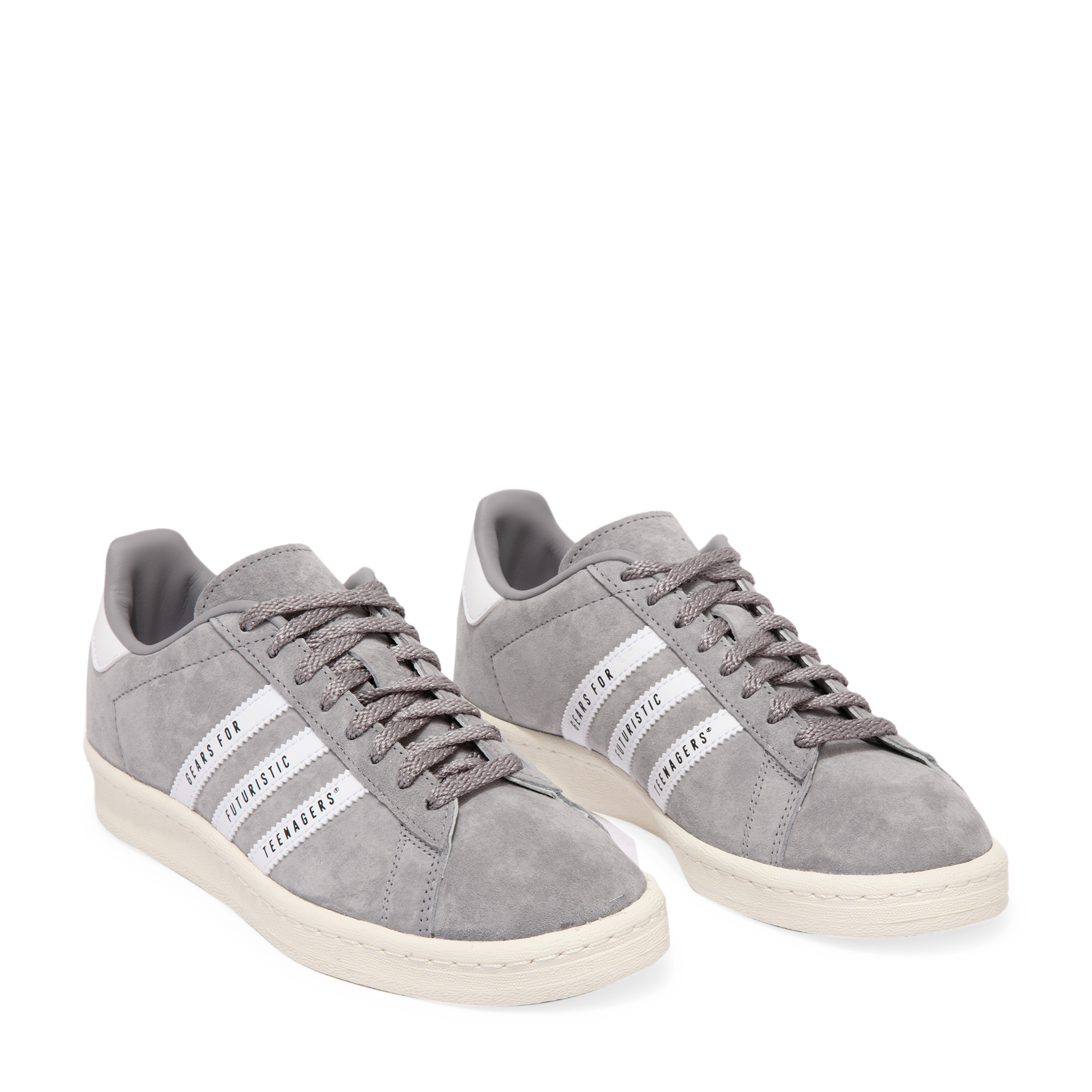 Human Made Campus sneakers, Grey