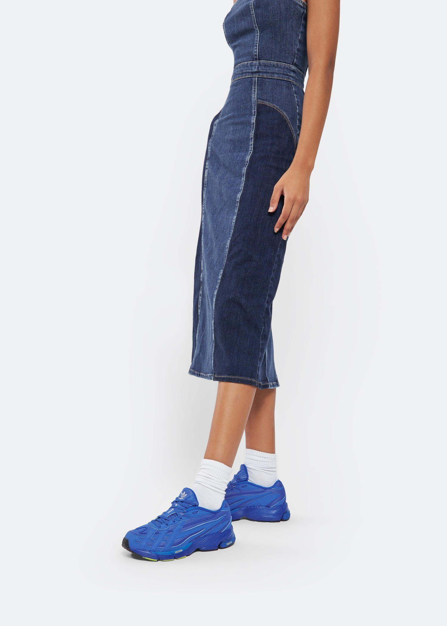 Orketro sneakers, Blue