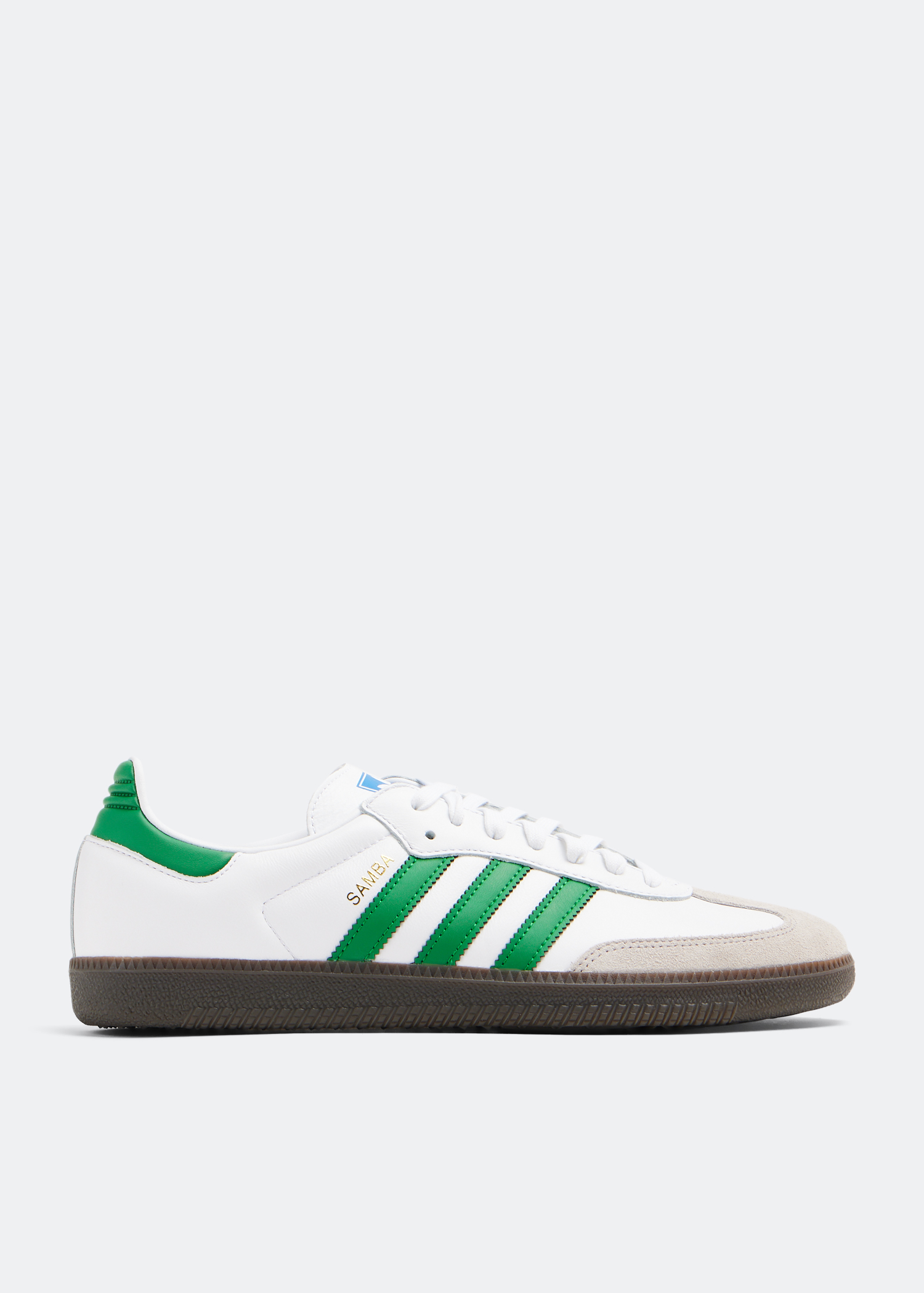 Samba OG sneakers, White
Samba OG sneakers, White