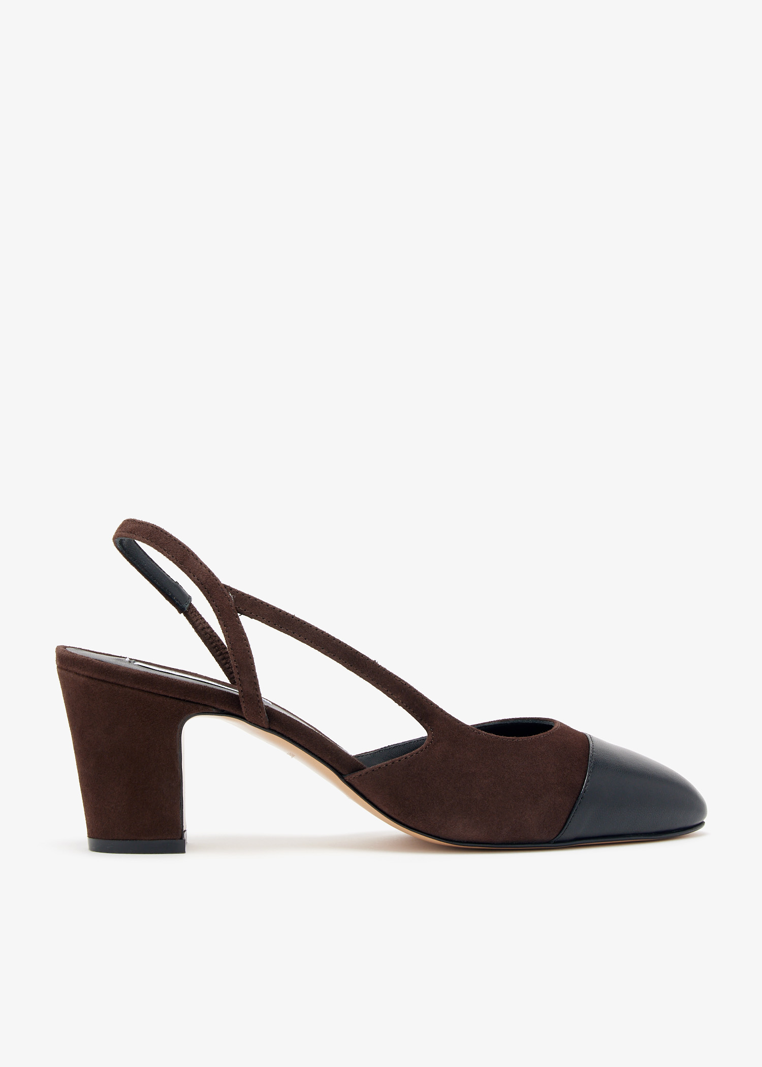 Willow pumps, Brown
Willow pumps, Brown
