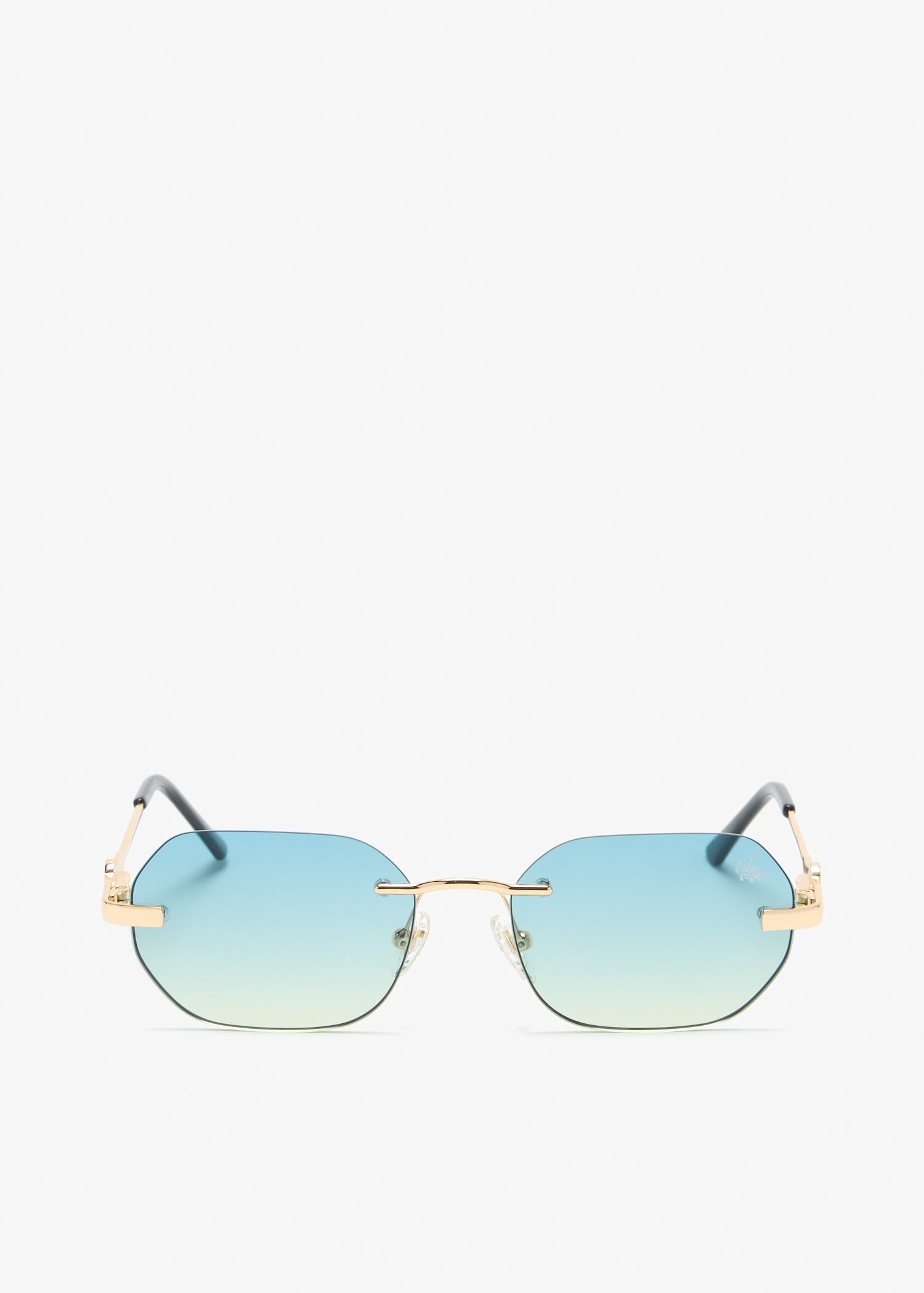 Willow sunglasses, Blue
Willow sunglasses, Blue
