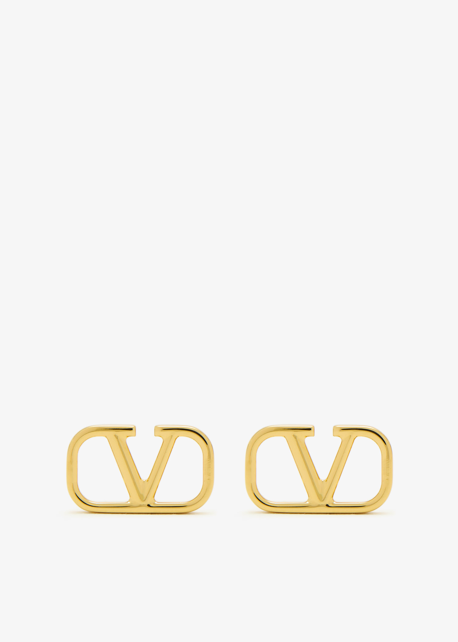 VLogo Signature earrings, Gold
VLogo Signature earrings, Gold