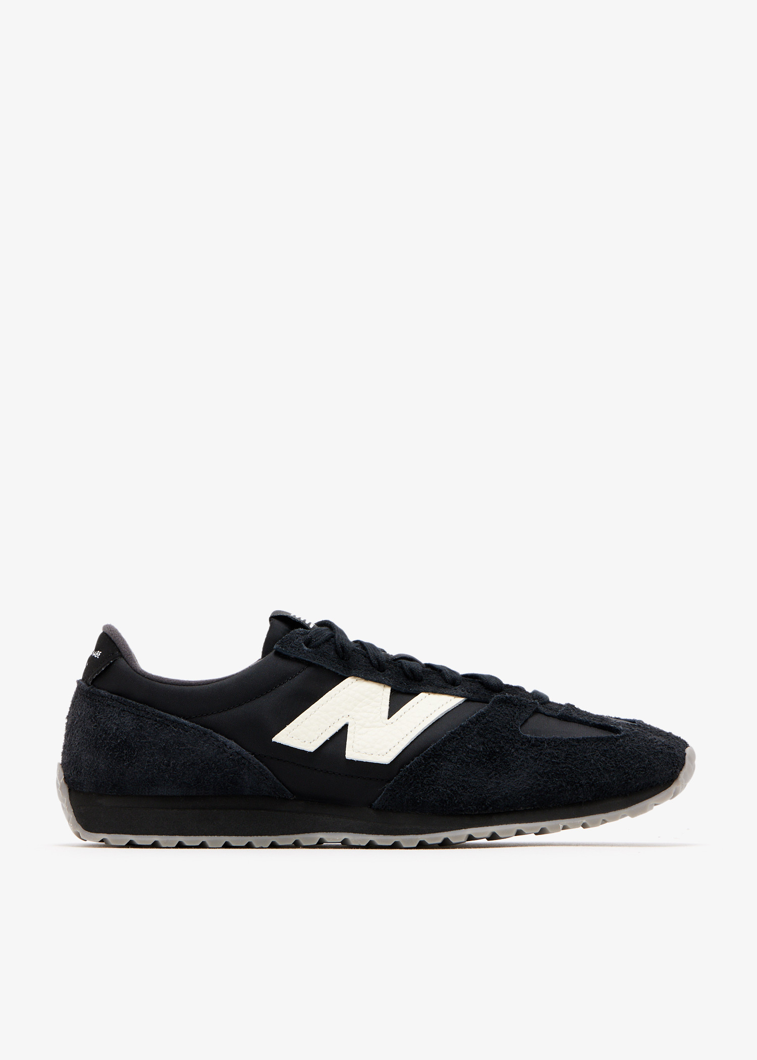 x Junya Watanabe x New Balance 471 sneakers, Black
x Junya Watanabe x New Balance 471 sneakers, Black