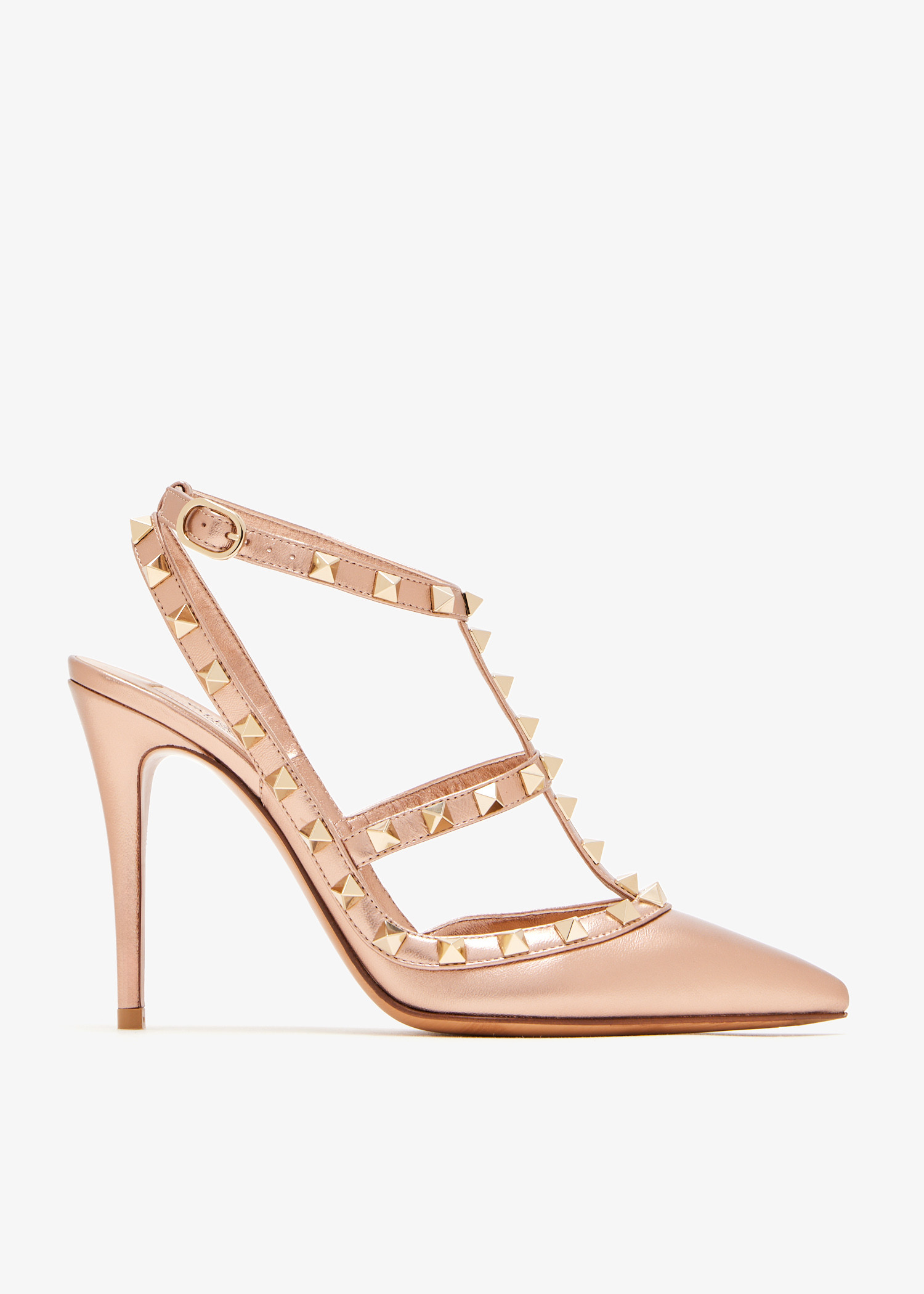 Rockstud pumps, Pink
Rockstud pumps, Pink