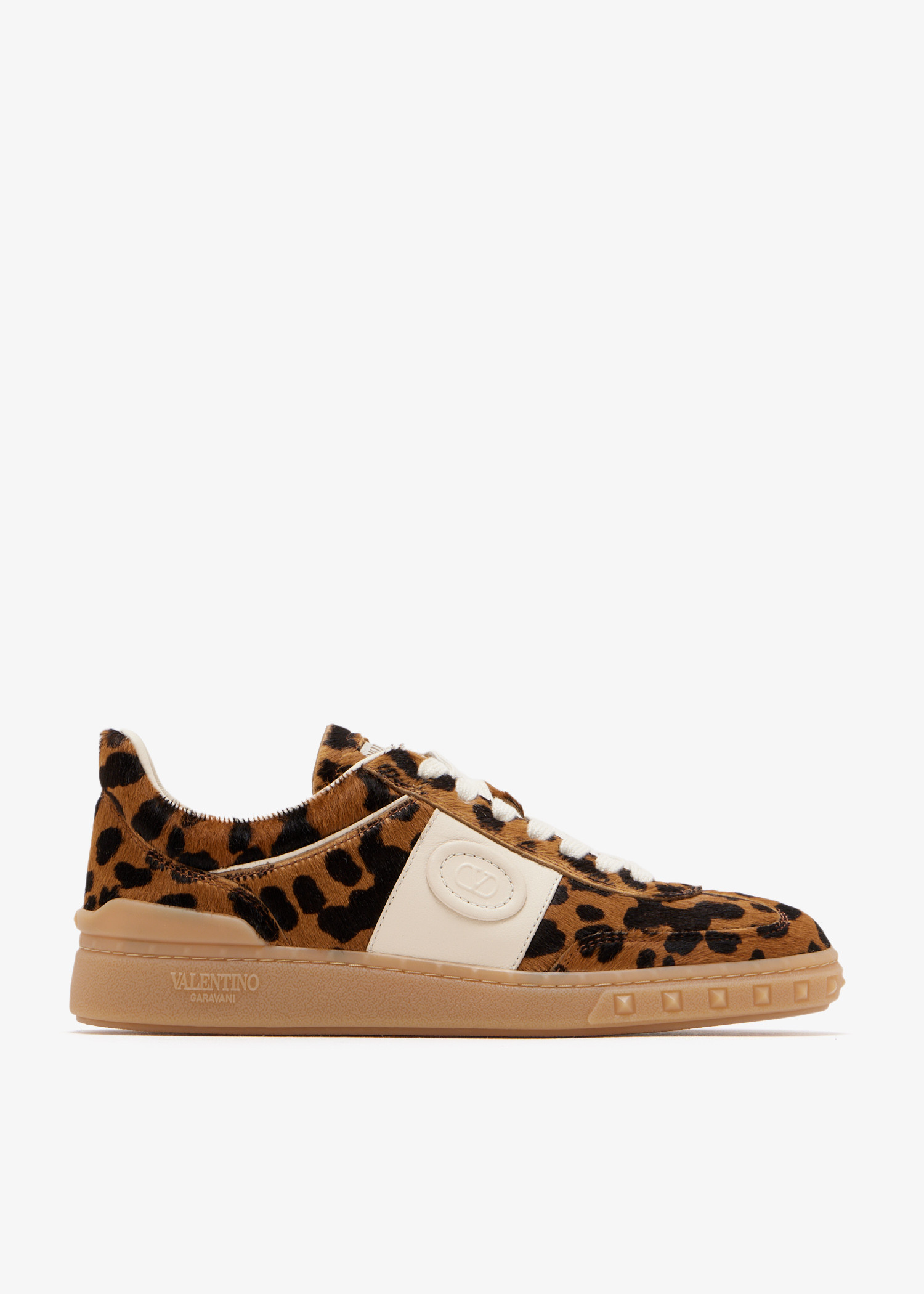 Upvillage sneakers, Animal printed
Upvillage sneakers, Animal printed