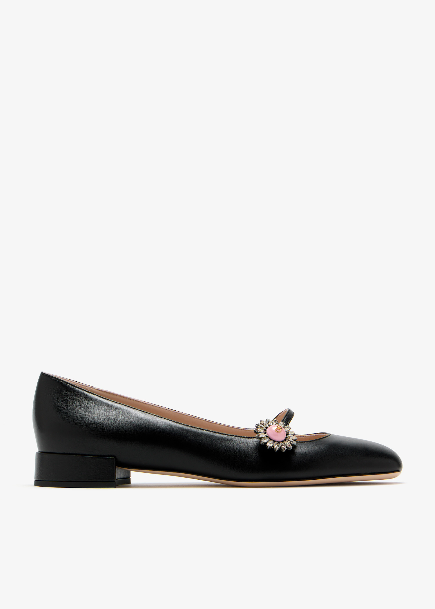 Preshoes Mary-Jane ballerinas, Black
Preshoes Mary-Jane ballerinas, Black