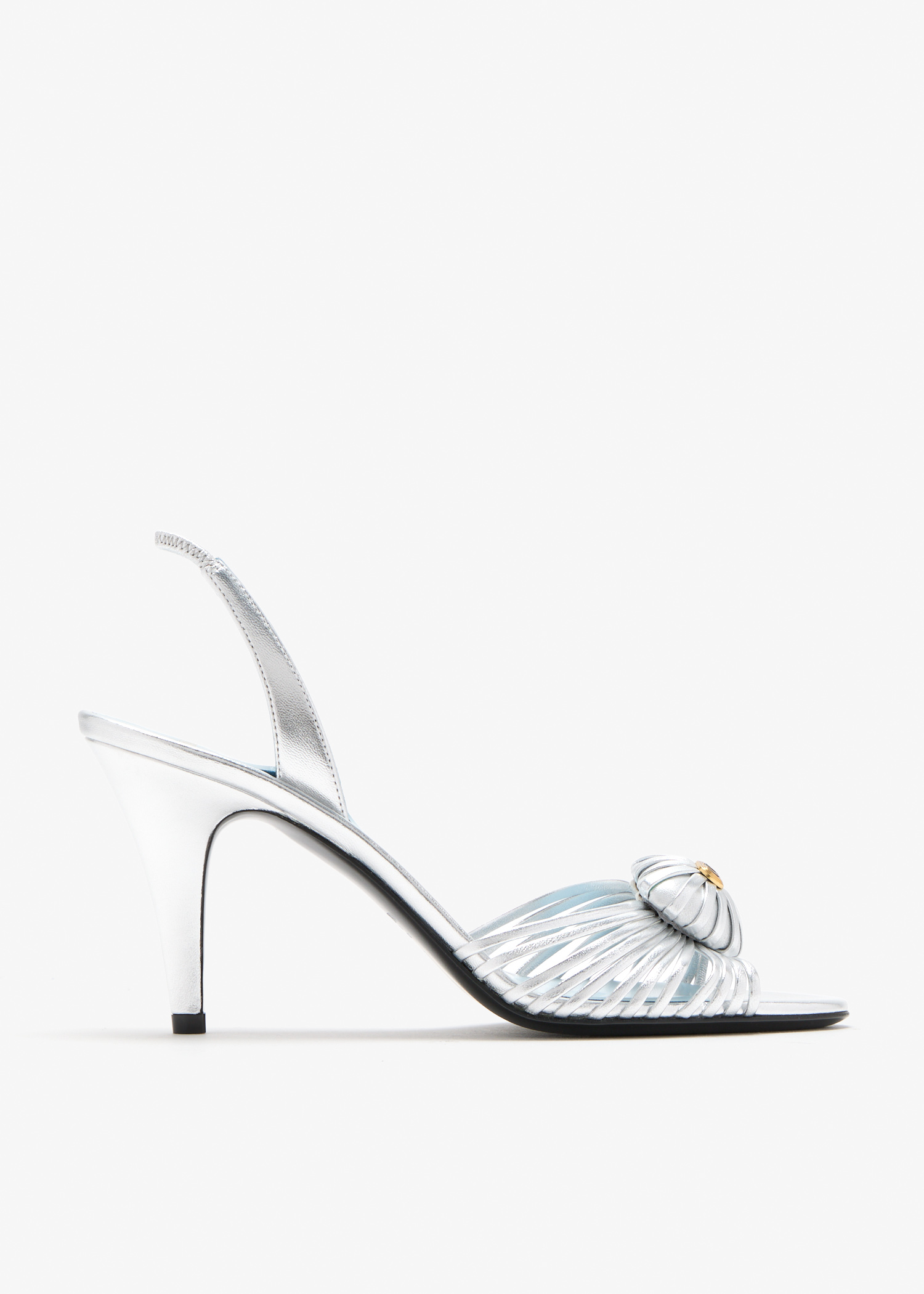 Coeur Royal sandals, Silver
Coeur Royal sandals, Silver