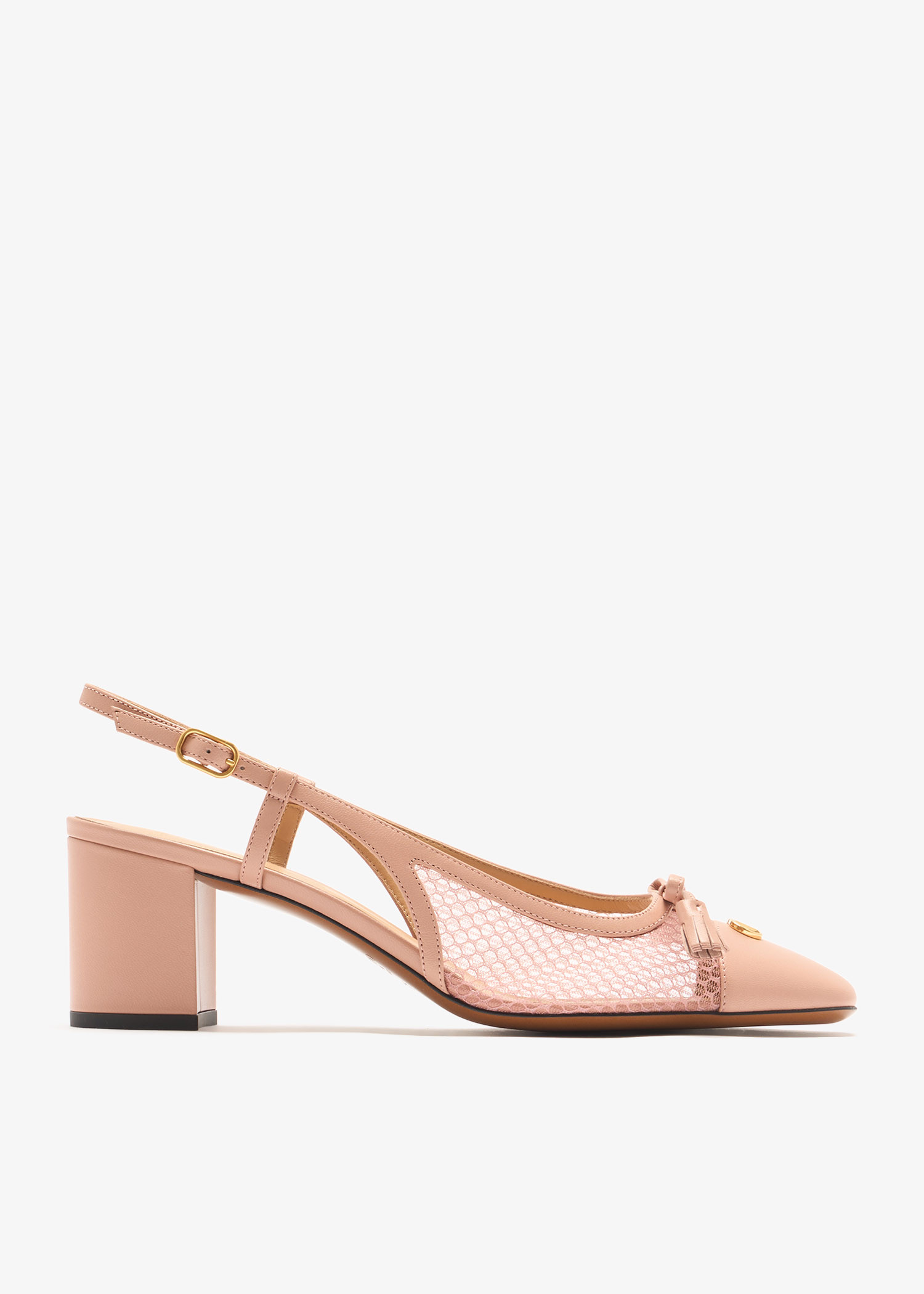 Valet Du Roi pumps, Pink
Valet Du Roi pumps, Pink