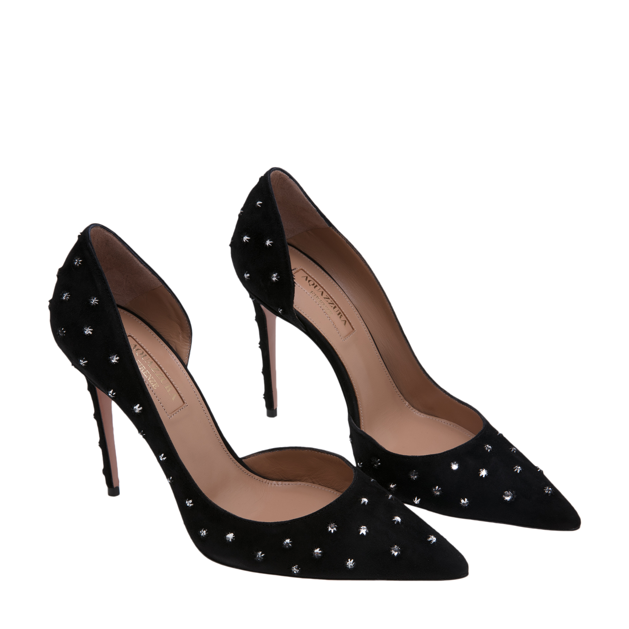 Wish pumps, Black