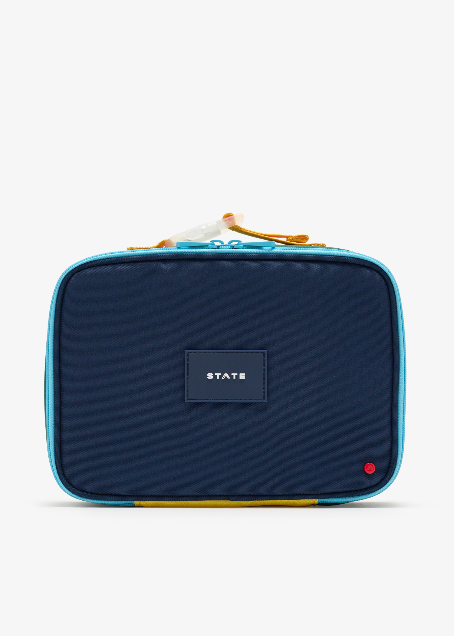 Rodgers lunch box, Multicolored
Rodgers lunch box, Multicolored