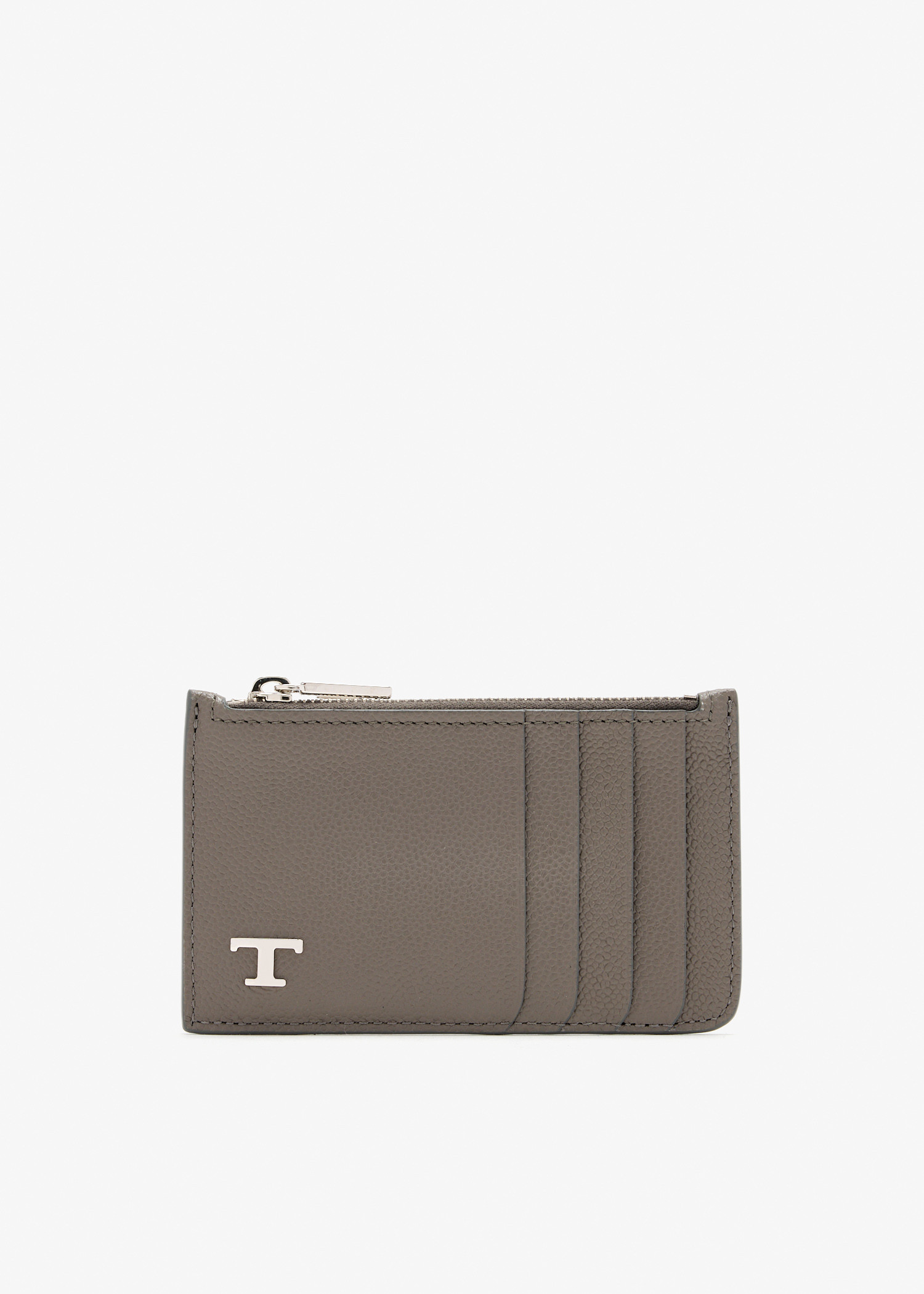 Credit card holder, Grey
Credit card holder, Grey