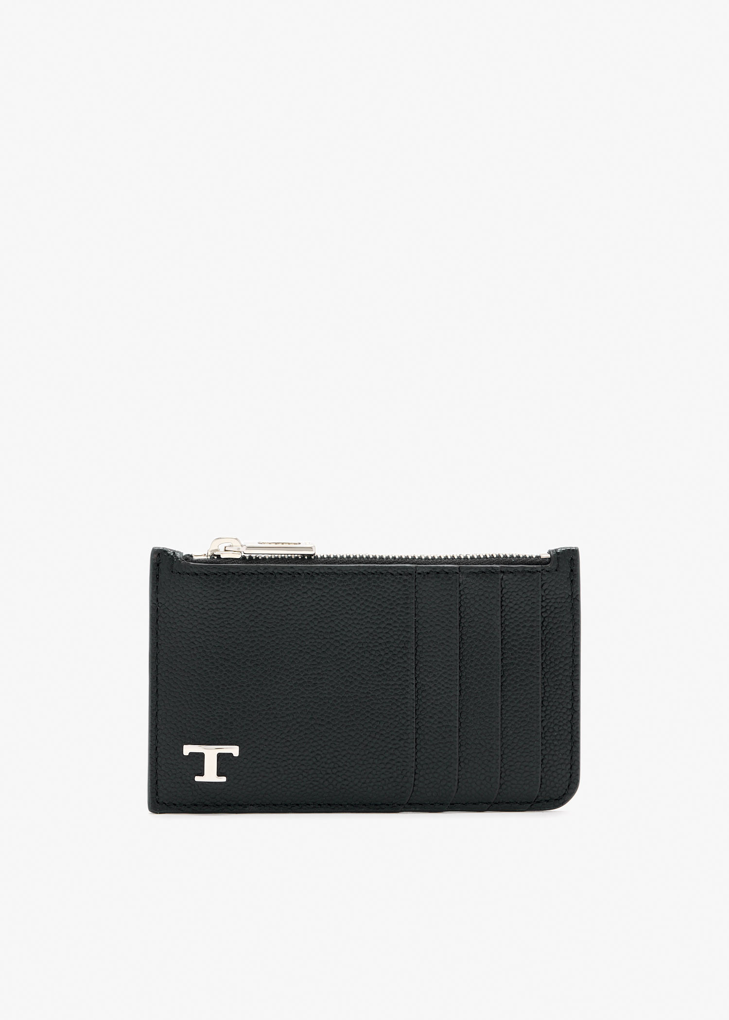 Credit card holder, Black
Credit card holder, Black