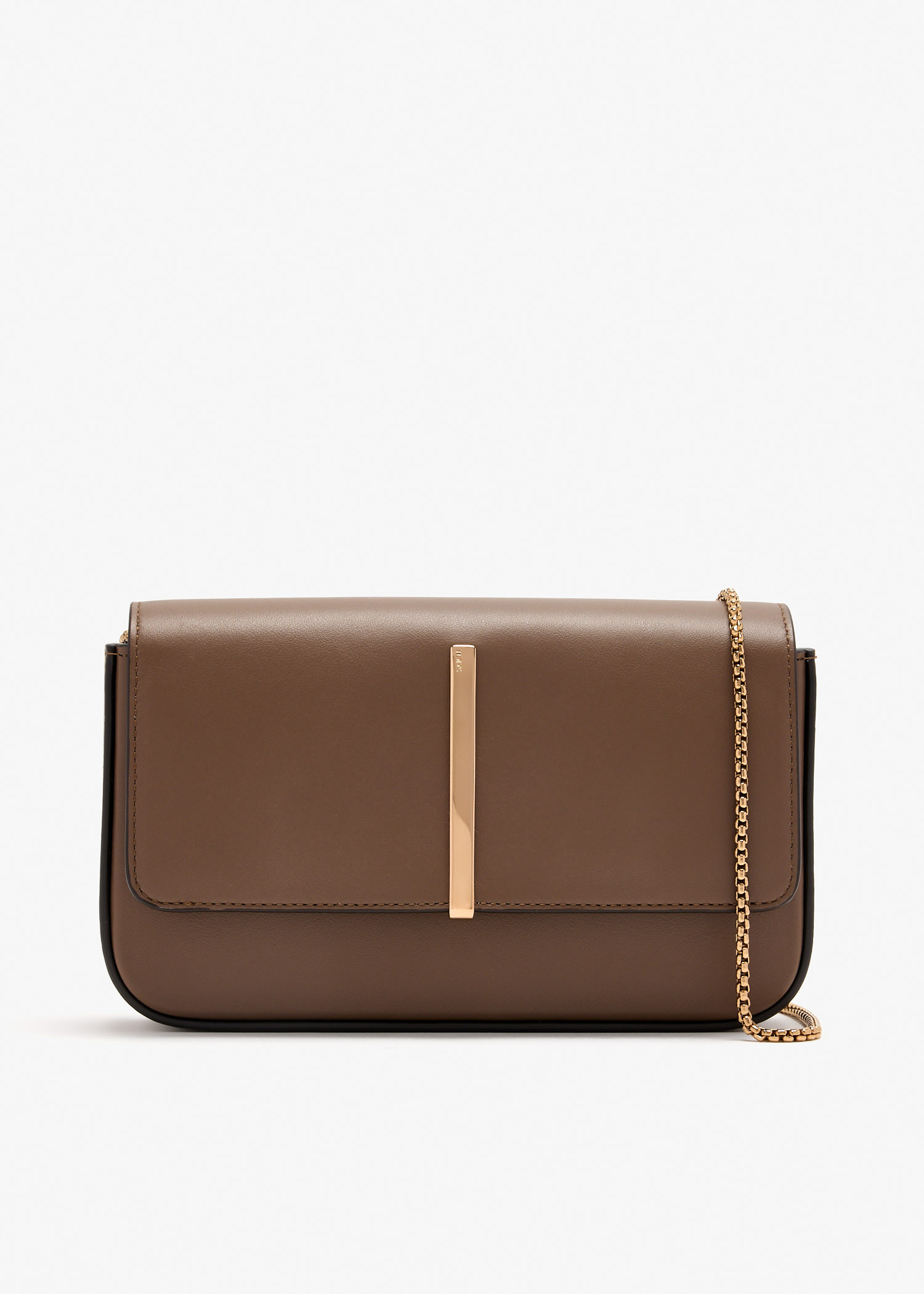 Di Folio mini bag, Brown
Di Folio mini bag, Brown