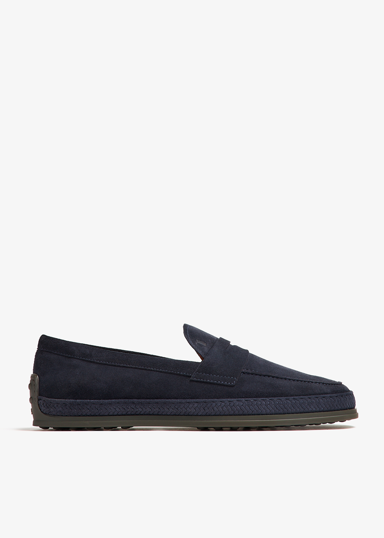 Penny loafers, Blue
Penny loafers, Blue