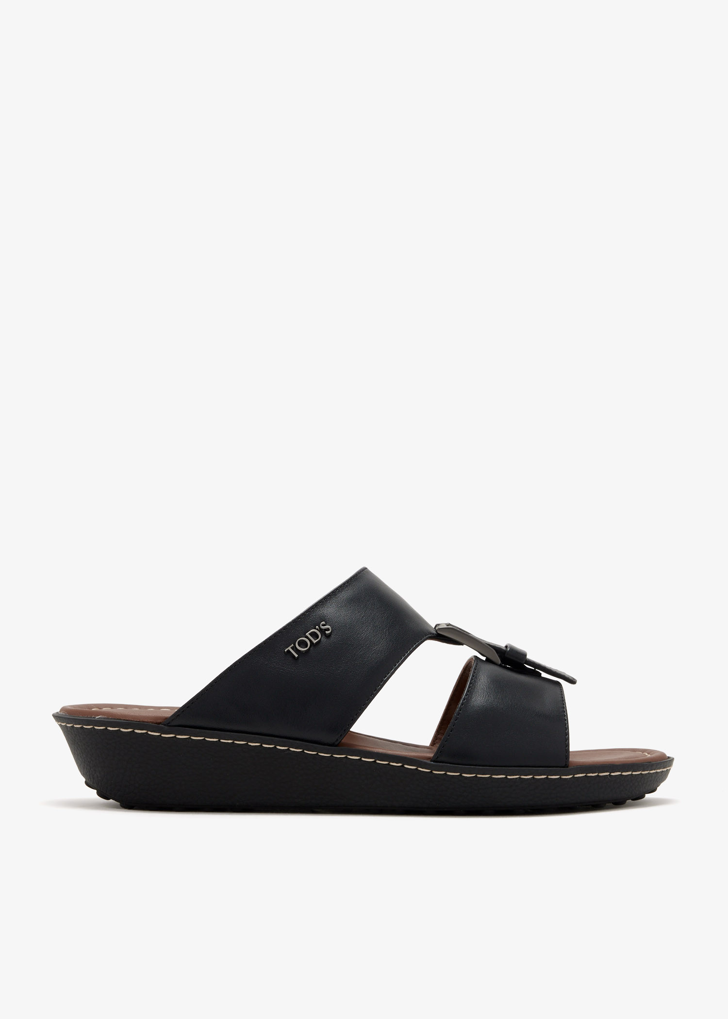 Arabic sandals, Black
Arabic sandals, Black