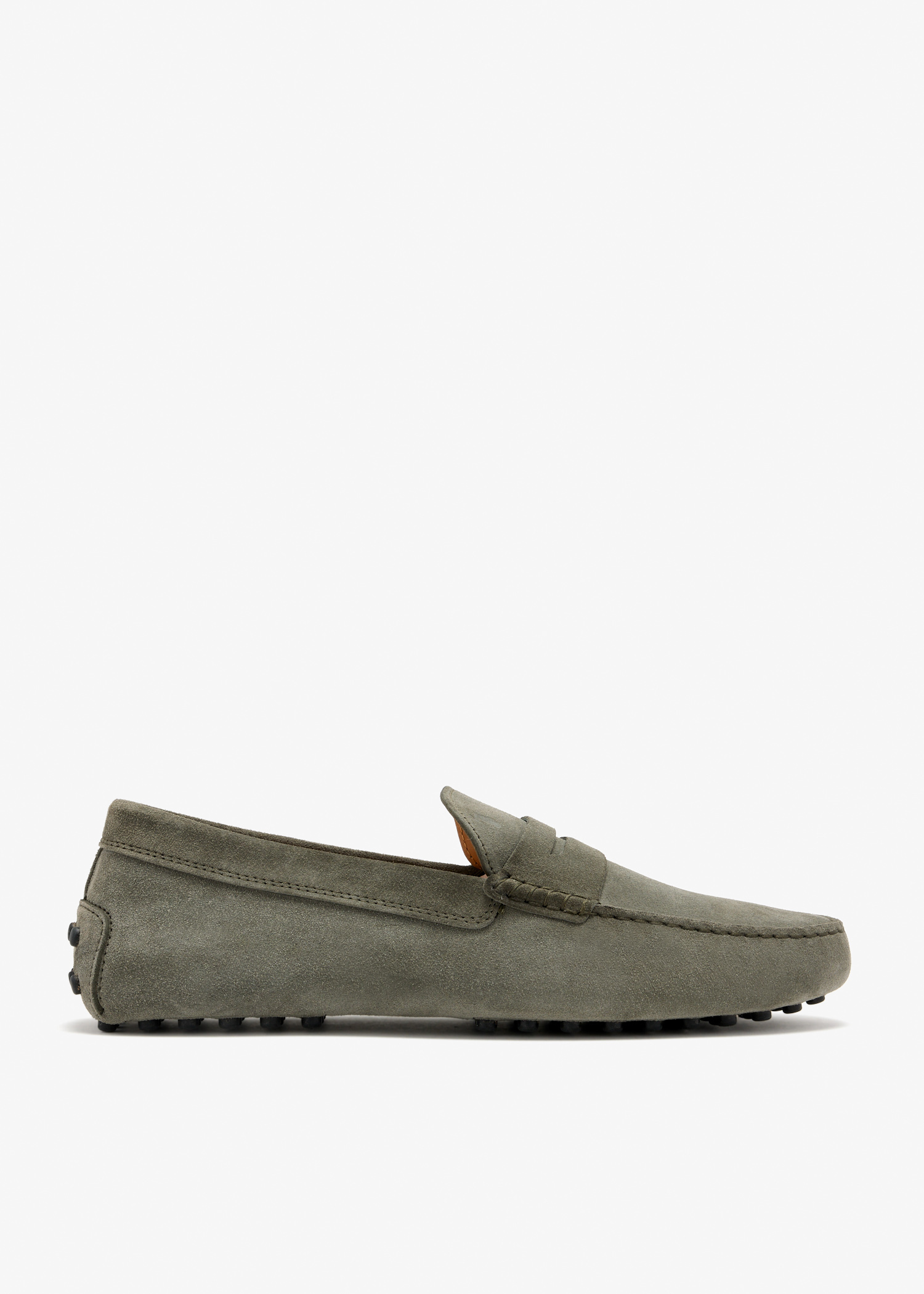 Gommino loafers, Green
Gommino loafers, Green