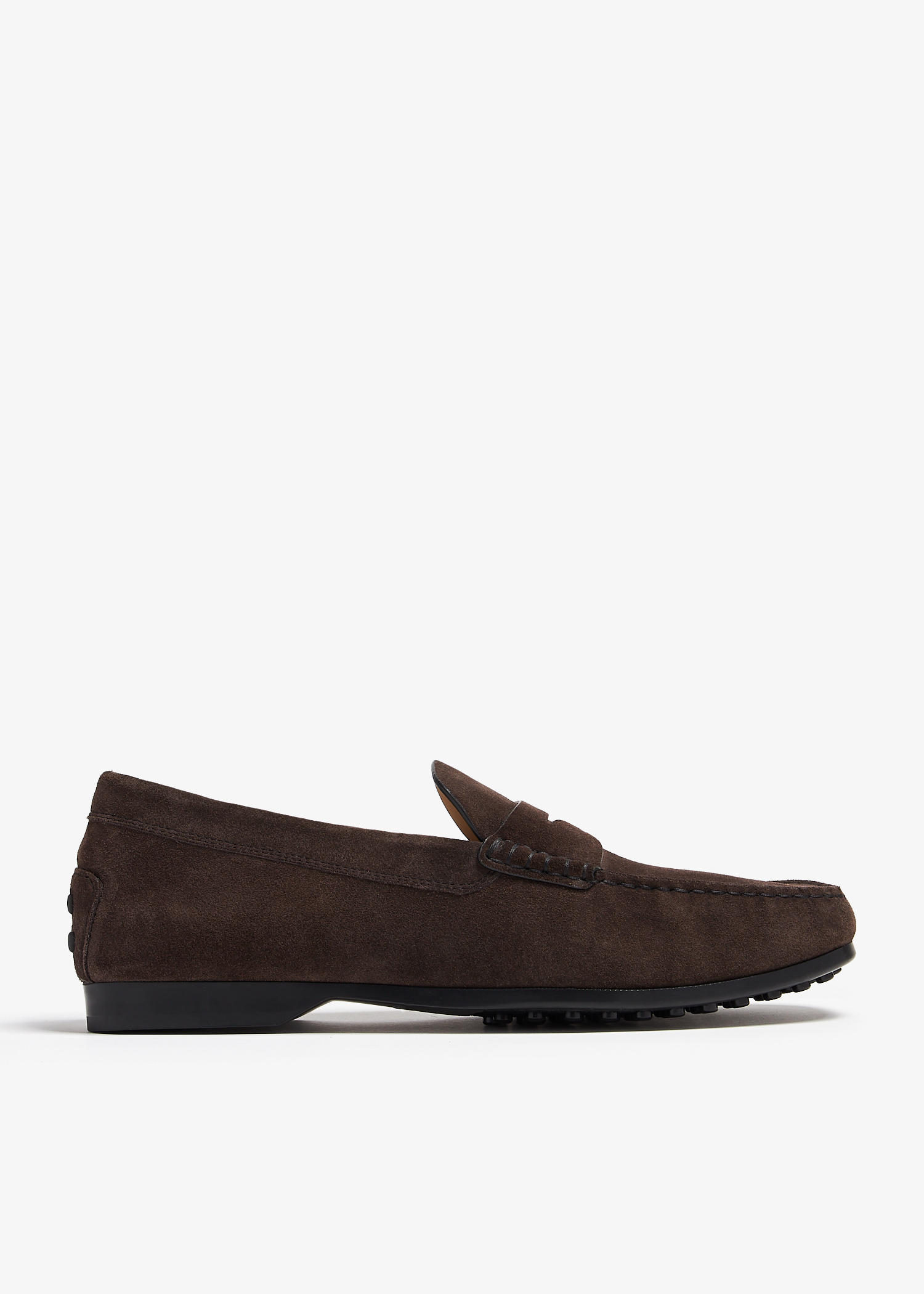 Suede loafers, Brown
Suede loafers, Brown