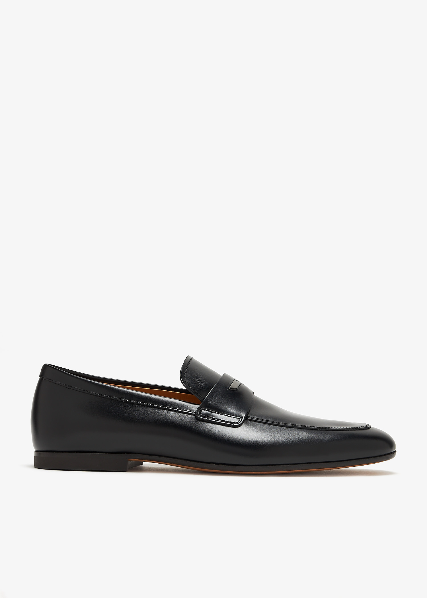 Leather loafers, Black
Leather loafers, Black