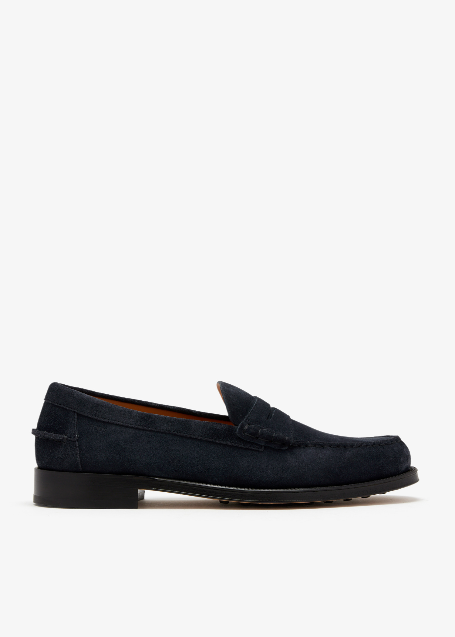 Penny loafers, Navy
Penny loafers, Navy