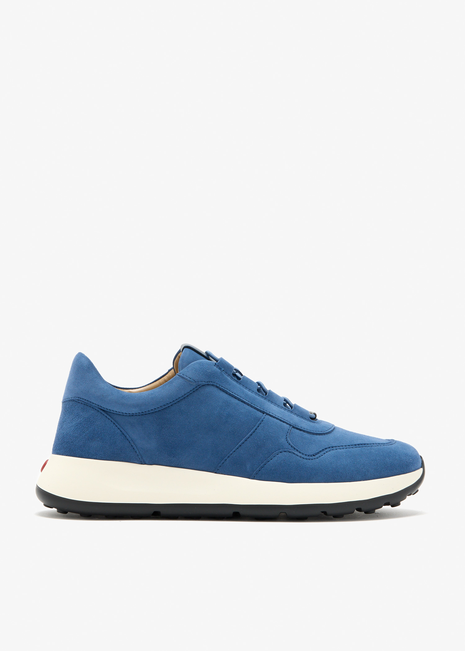 Red Dot sneakers, Blue
Red Dot sneakers, Blue