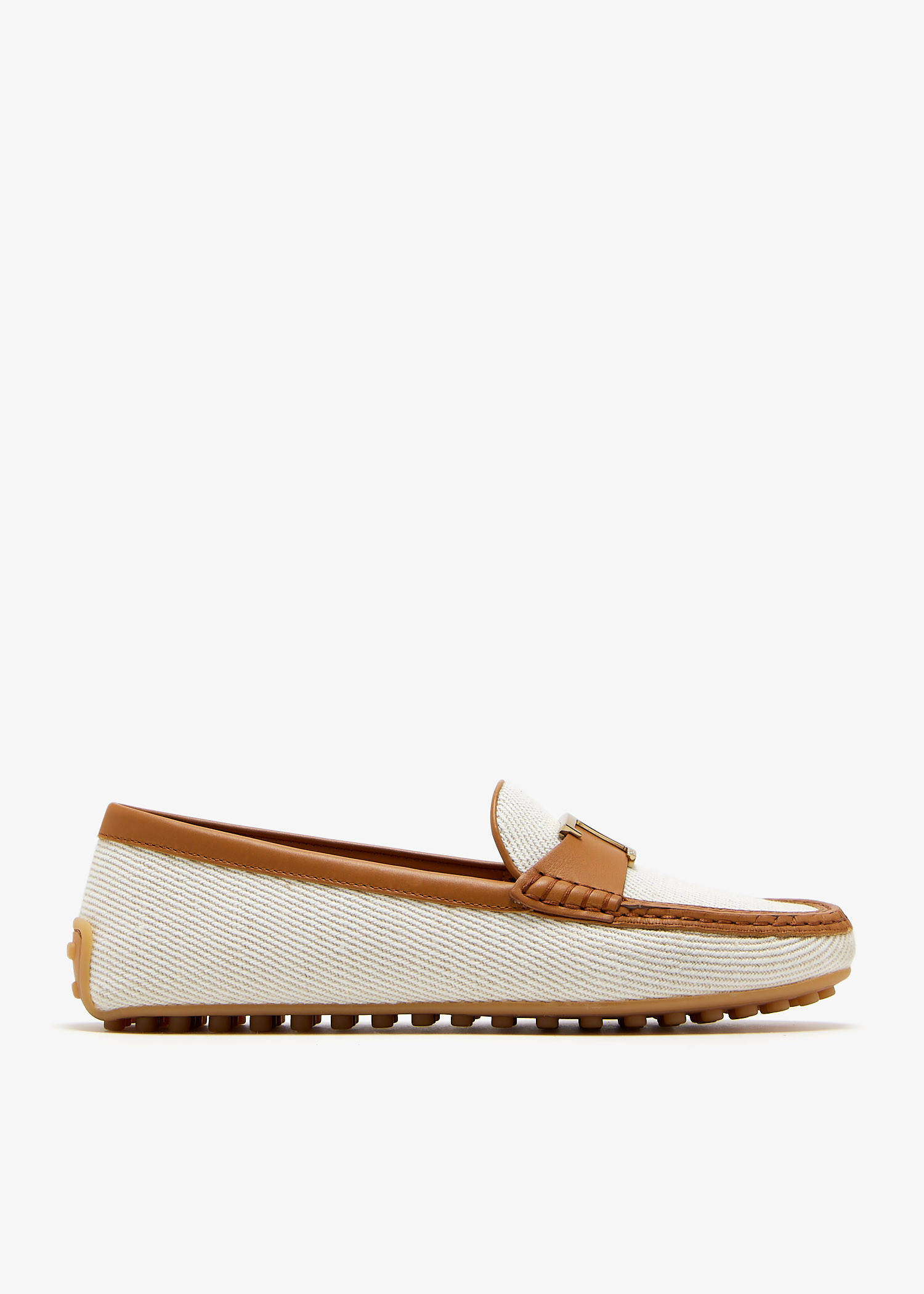 T Timeless loafers, Beige
T Timeless loafers, Beige