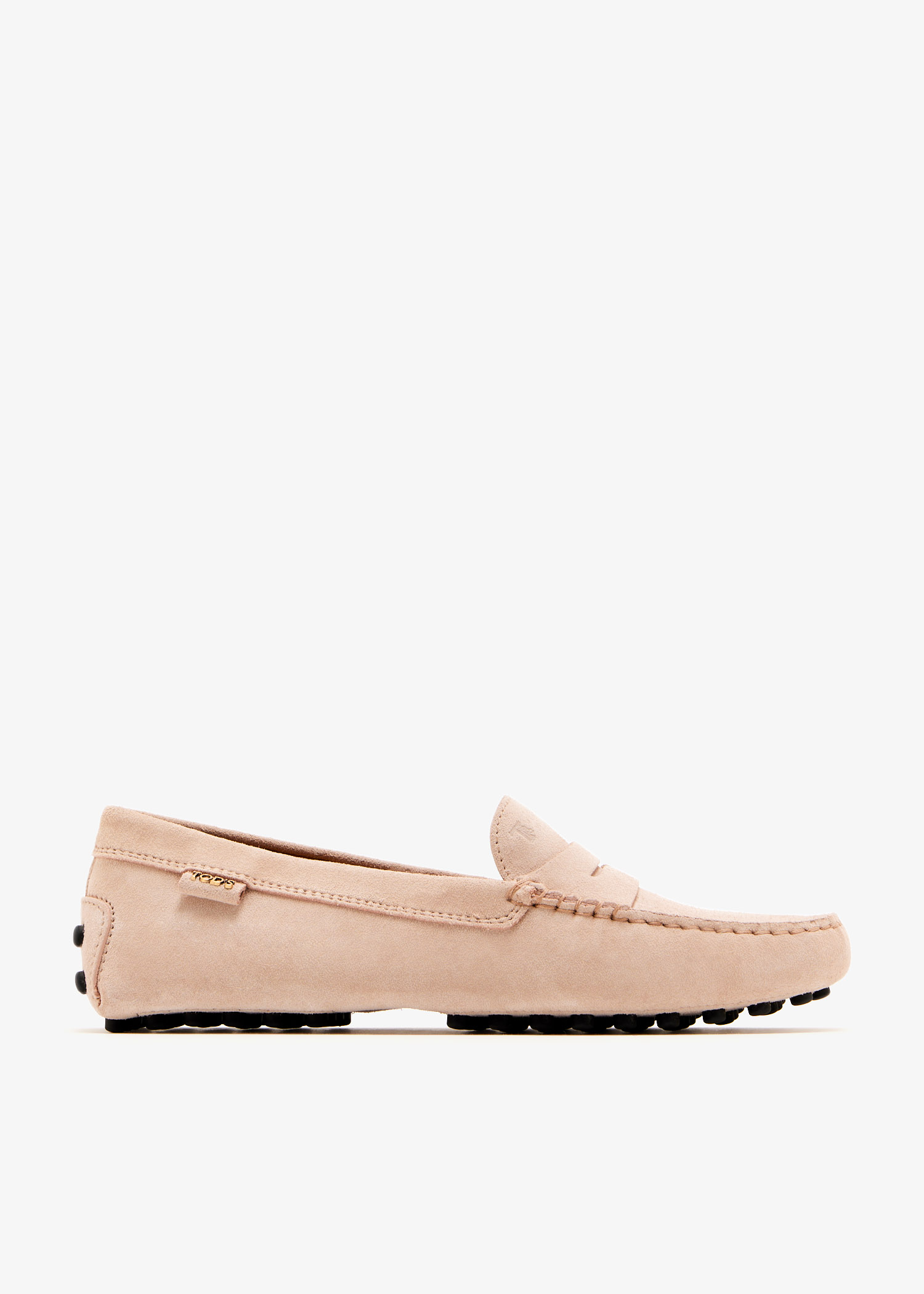 Gommino driving shoes, Pink
Gommino driving shoes, Pink