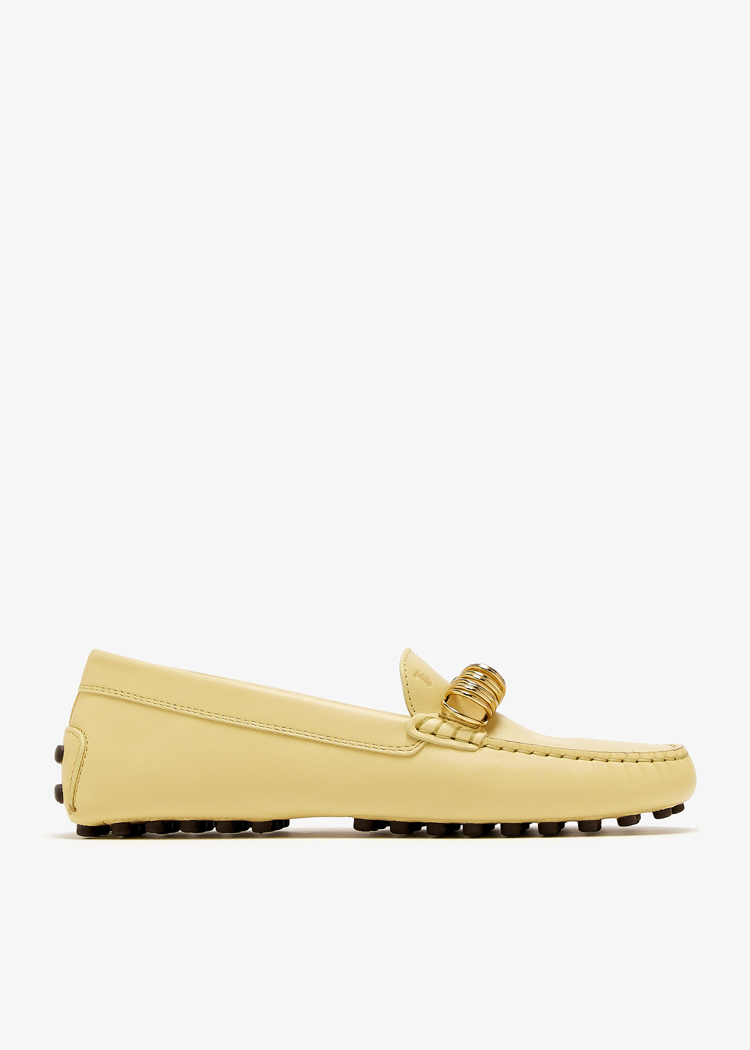 Gommino driving shoes, Yellow
Gommino driving shoes, Yellow