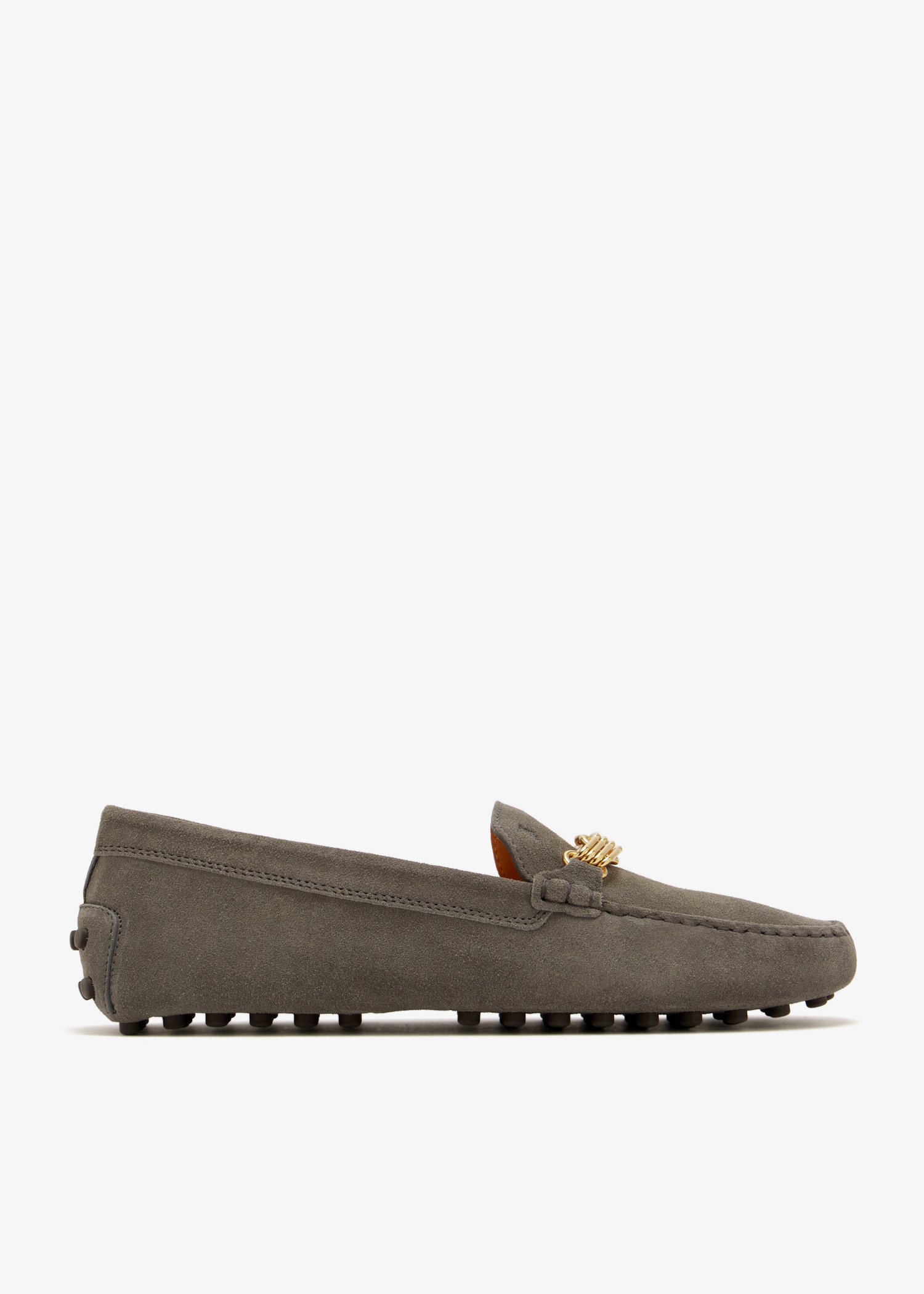 Gommino loafers, Grey
Gommino loafers, Grey