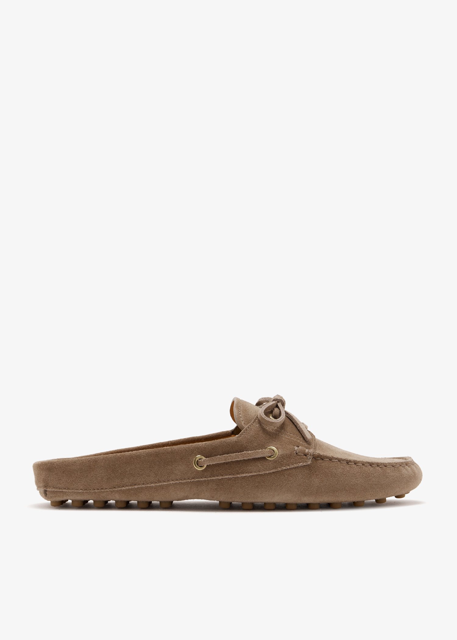 Gommino slippers, Beige
Gommino slippers, Beige