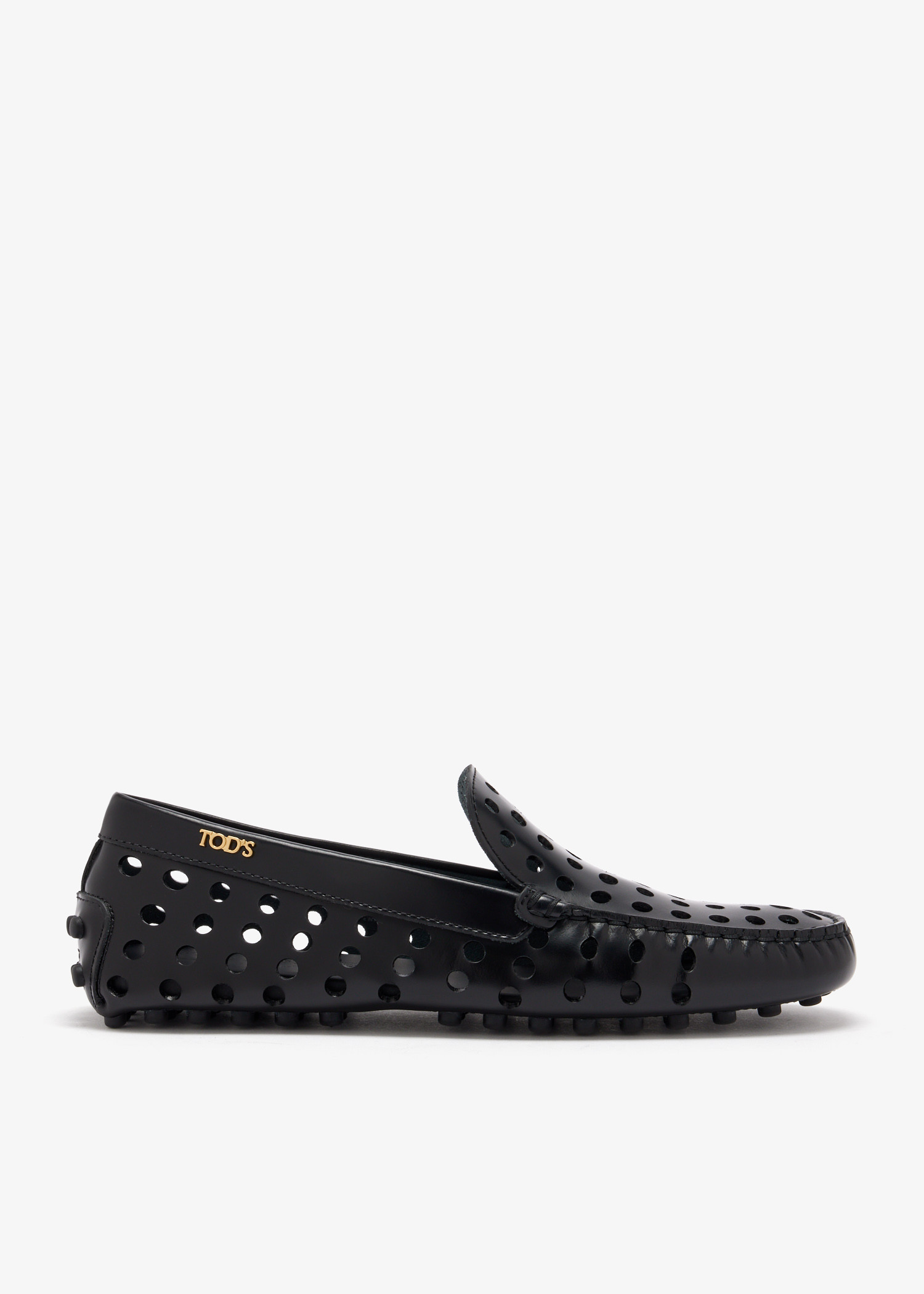 Gommino loafers, Black
Gommino loafers, Black