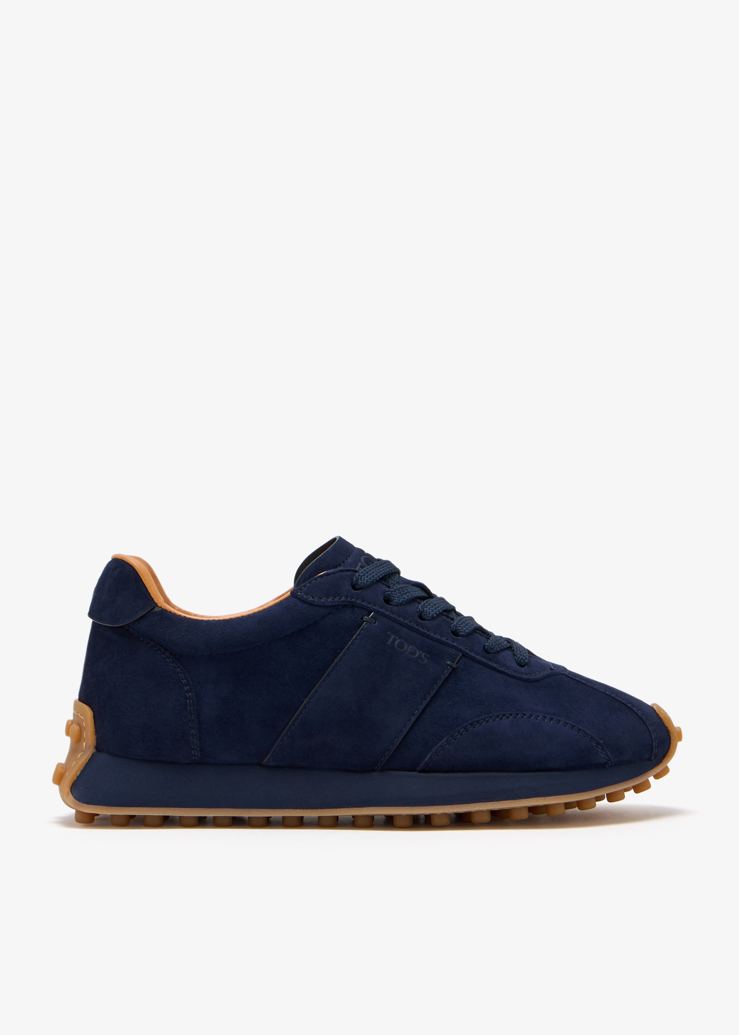T Vintage sneakers, Navy
T Vintage sneakers, Navy