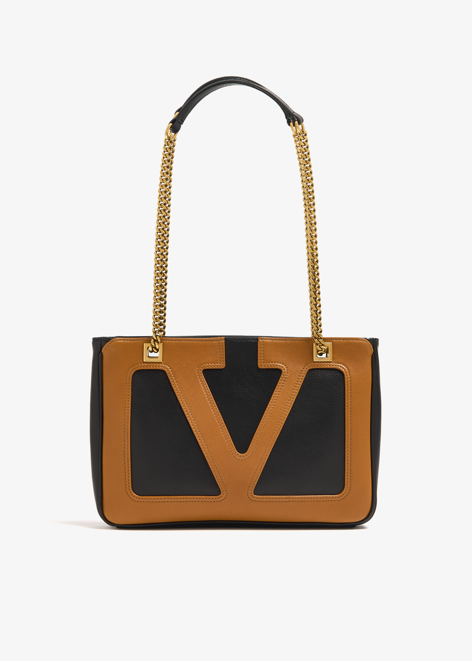 Viva small tote bag, Black
Viva small tote bag, Black