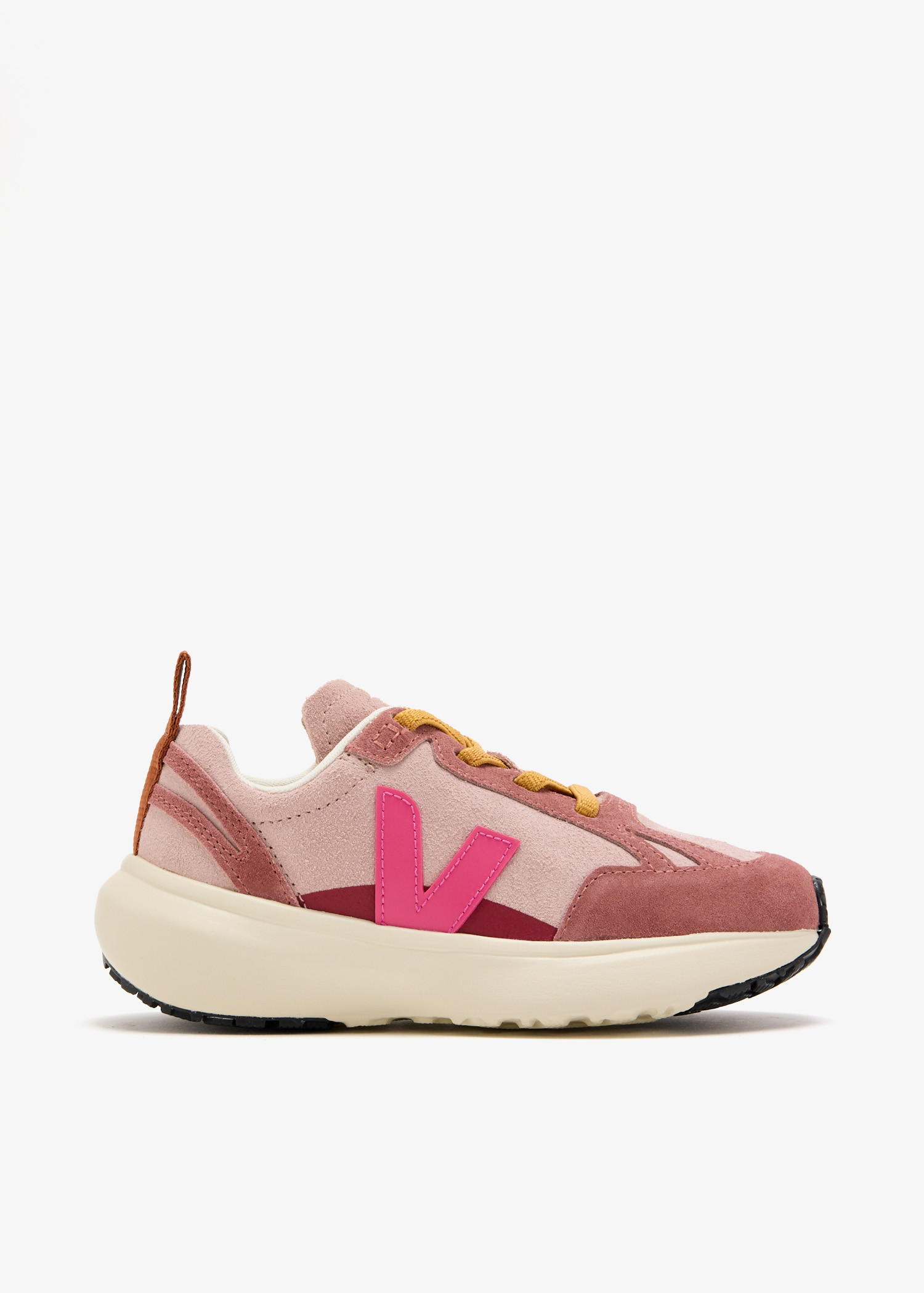 Canary sneakers, Pink
Canary sneakers, Pink
