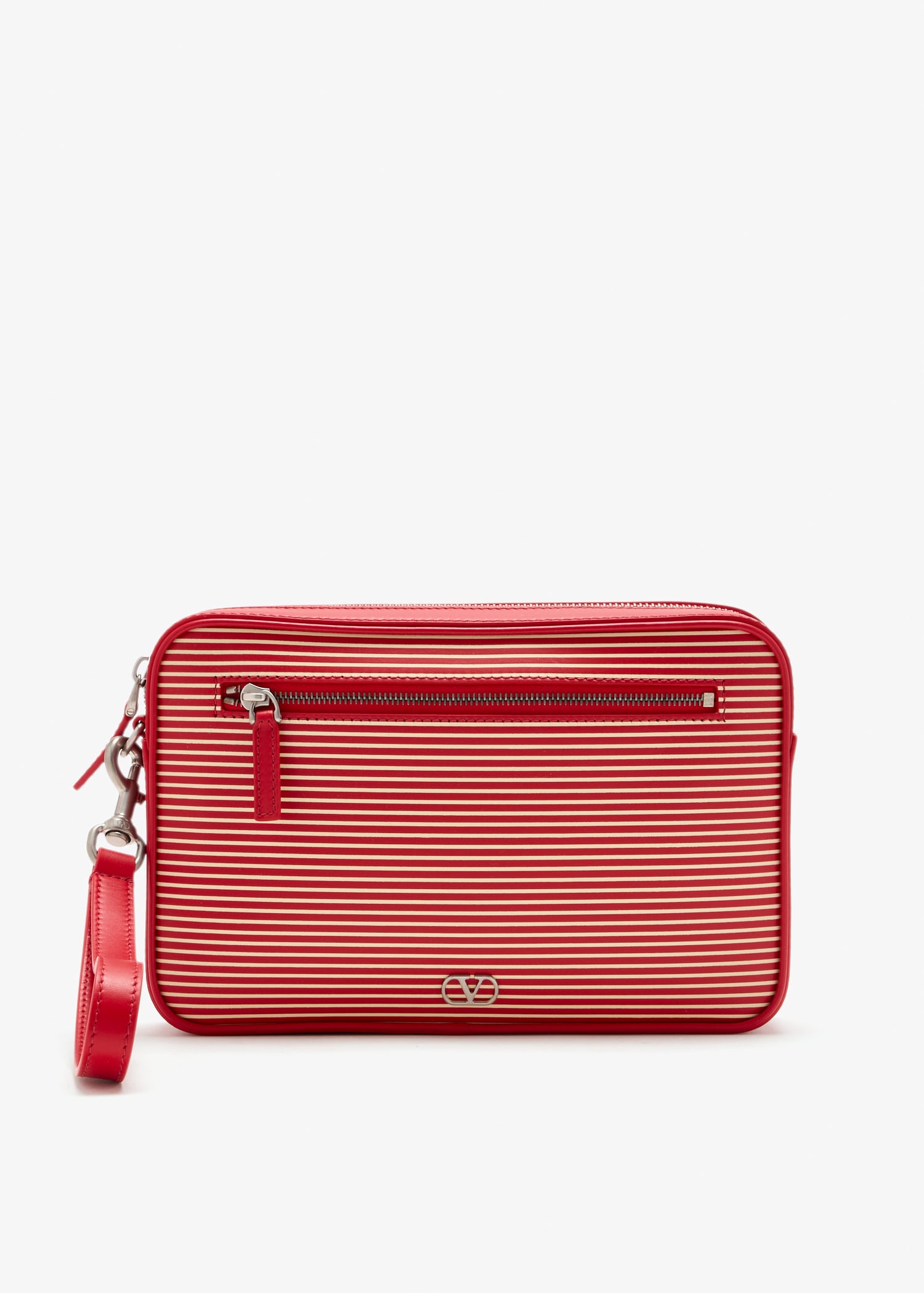 VLogo Signature pochette, Printed
VLogo Signature pochette, Printed