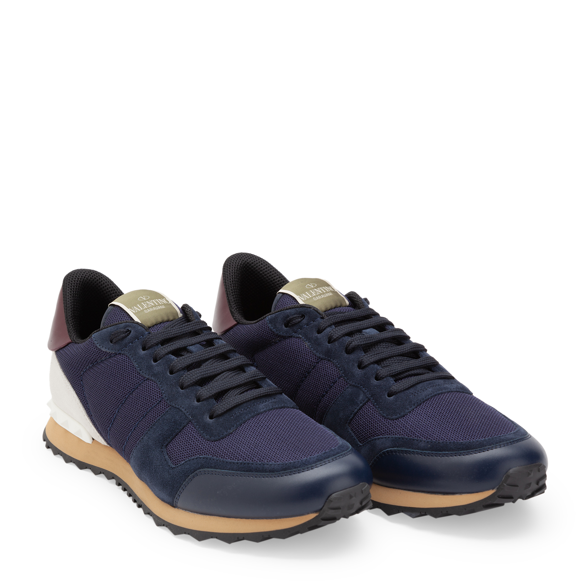 Rockrunner sneakers, Blue