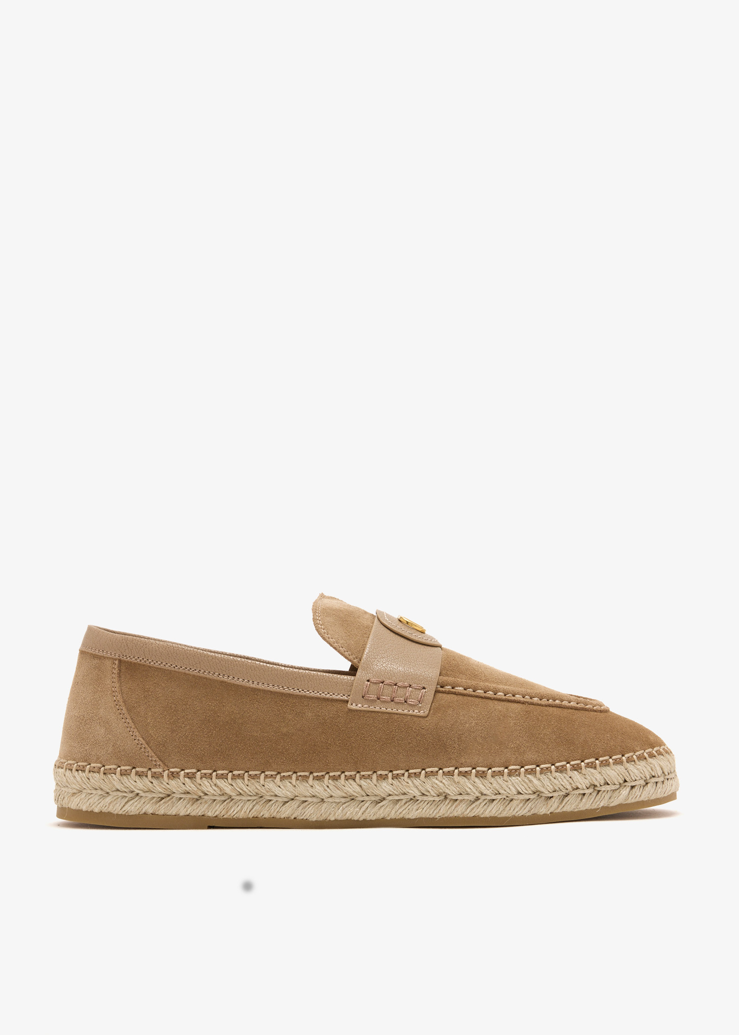 Palm Avenue loafers, Beige
Palm Avenue loafers, Beige