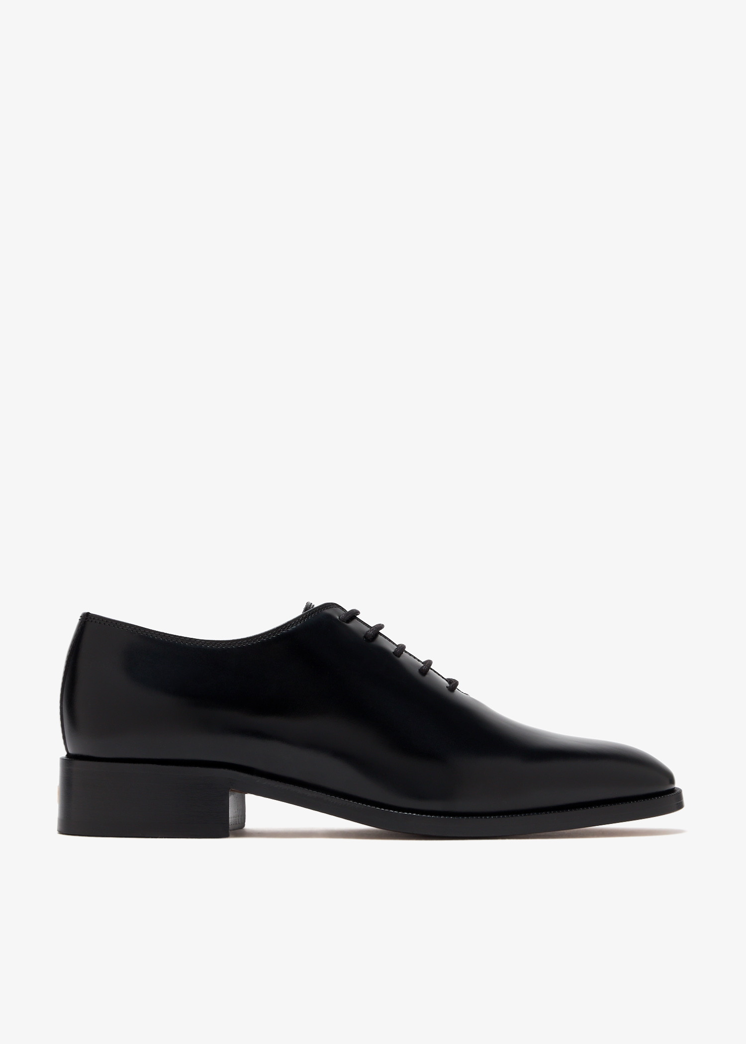 Pas Des Dieux derby shoes, Black
Pas Des Dieux derby shoes, Black
