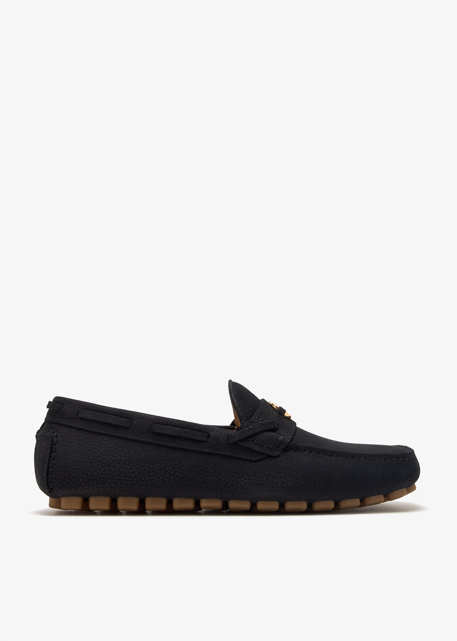 Fastaway driver loafers, Black
Fastaway driver loafers, Black