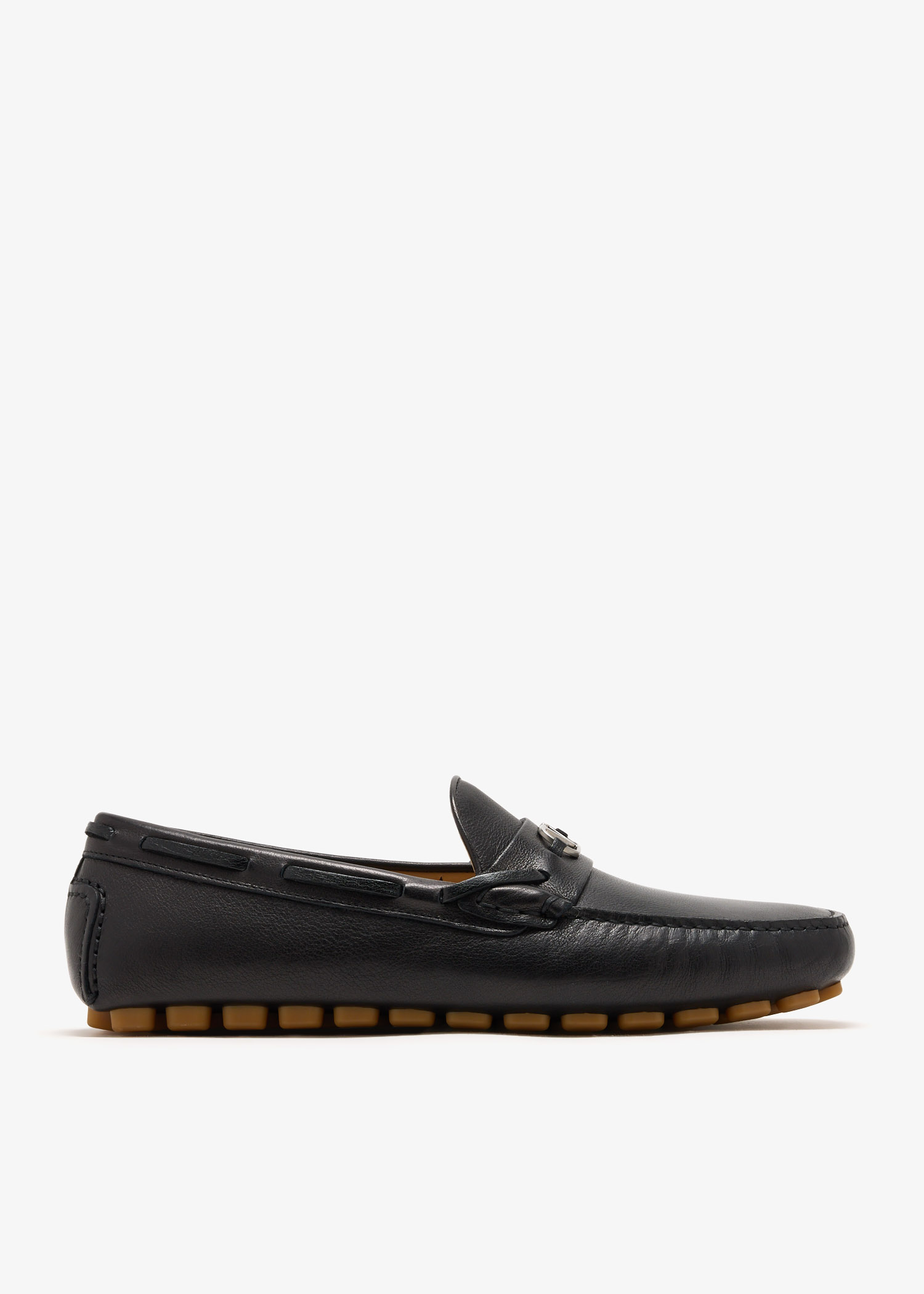 Fastaway driver loafers, Black
Fastaway driver loafers, Black