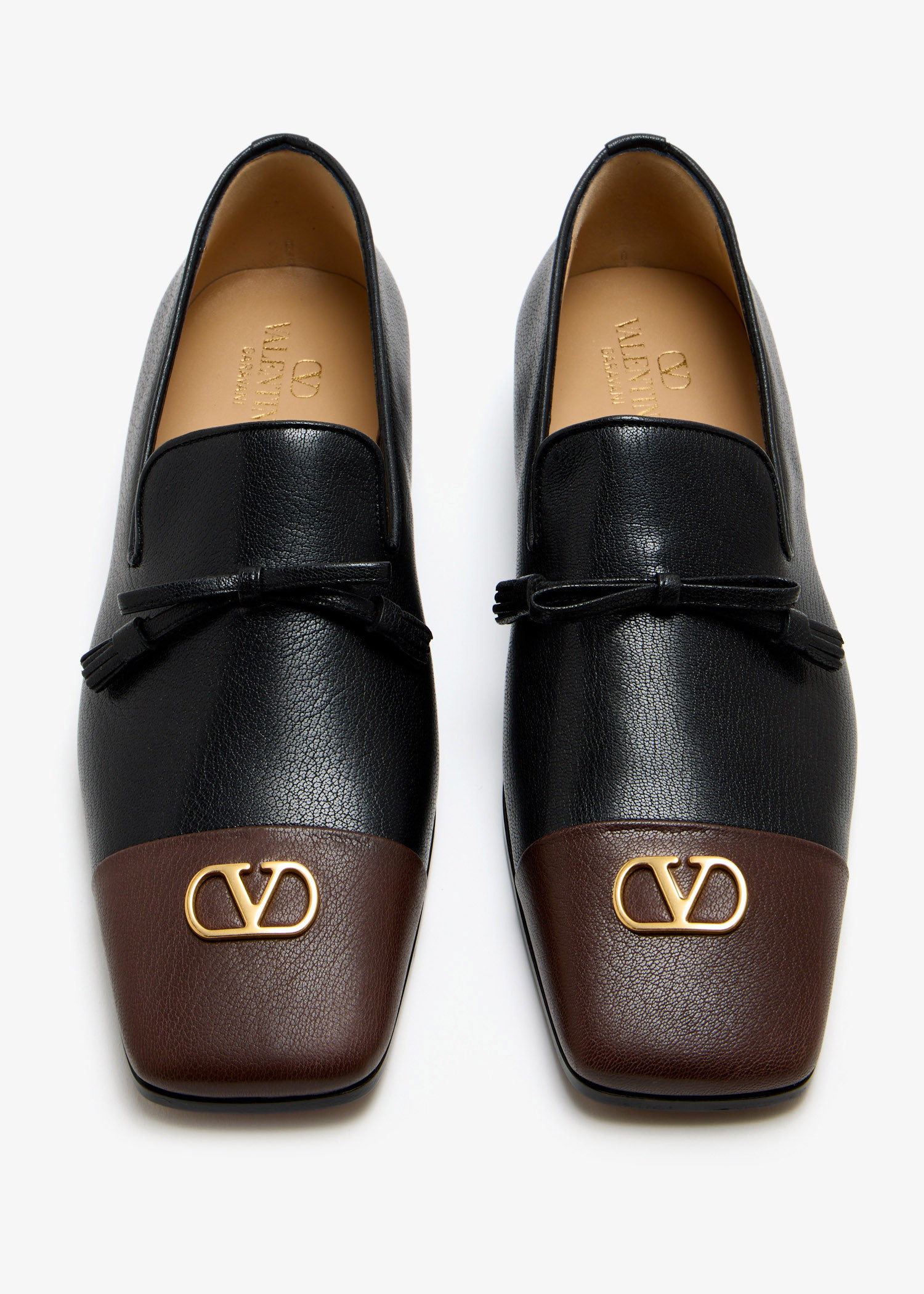 Babouchoes loafers, Black
Babouchoes loafers, Black