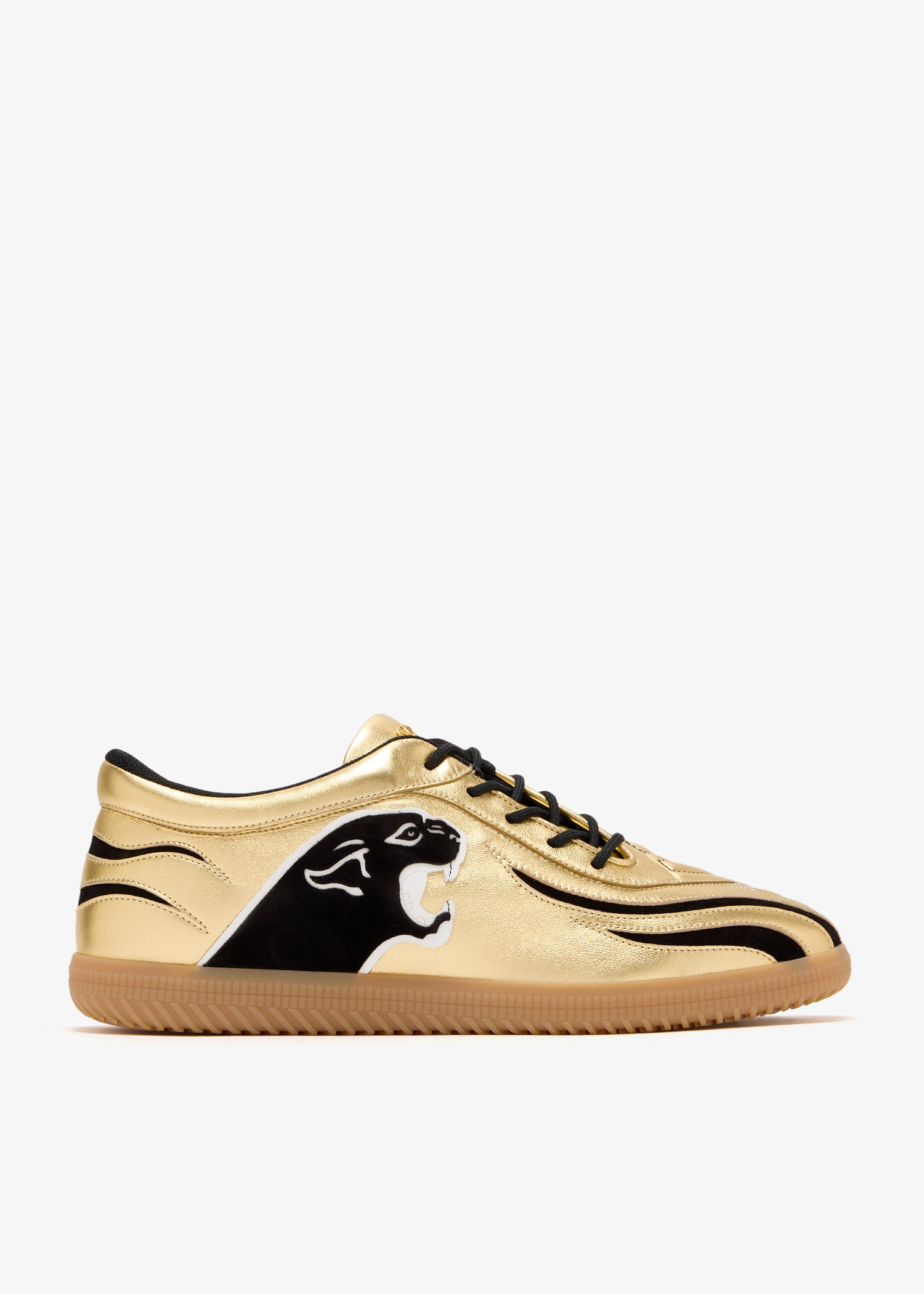 Kicky sneakers, Gold
Kicky sneakers, Gold