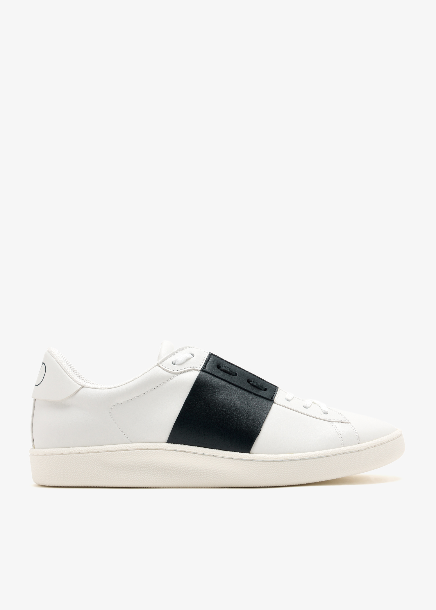 Open Royco sneakers, White
Open Royco sneakers, White