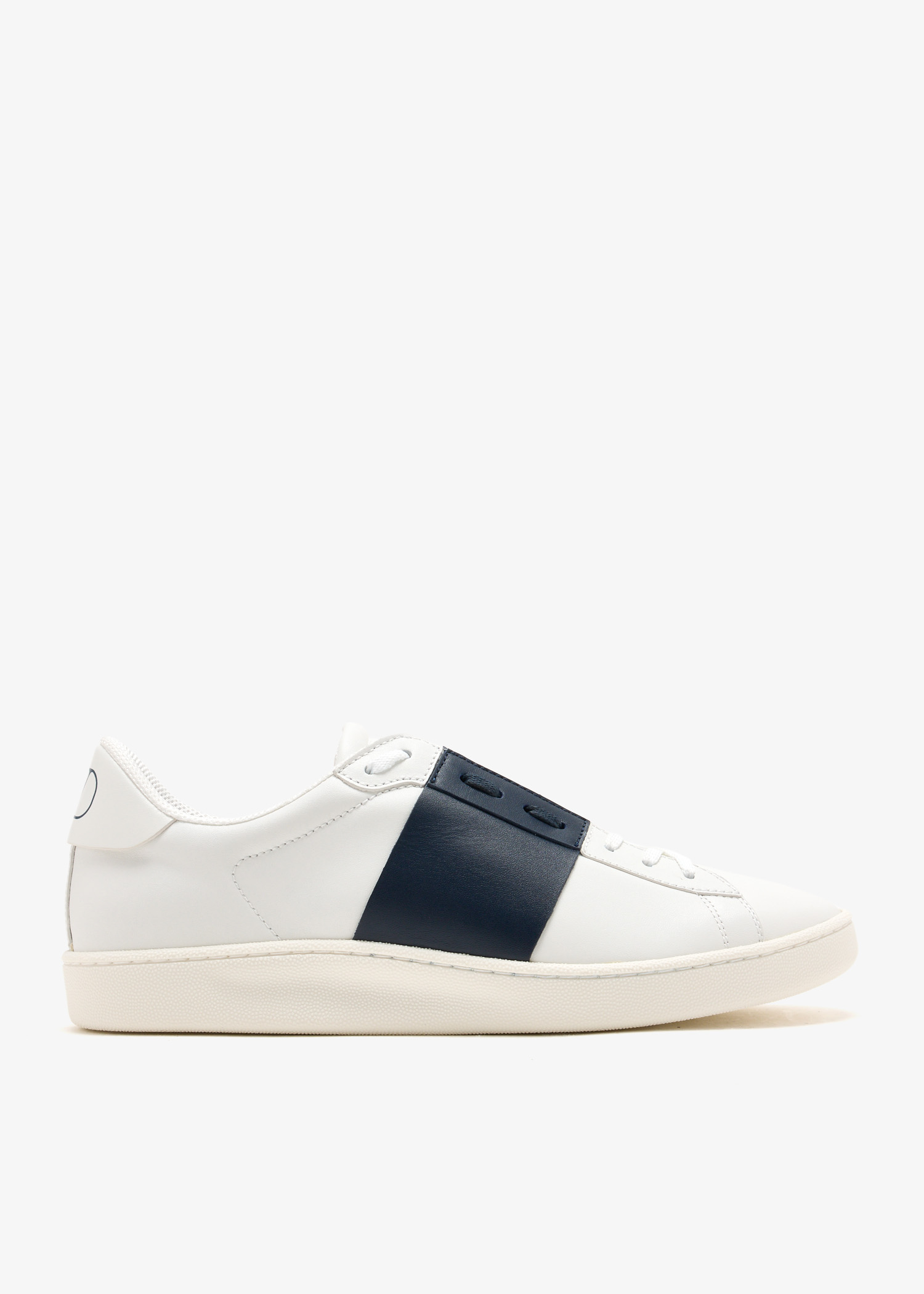 Open Royco sneakers, White
Open Royco sneakers, White